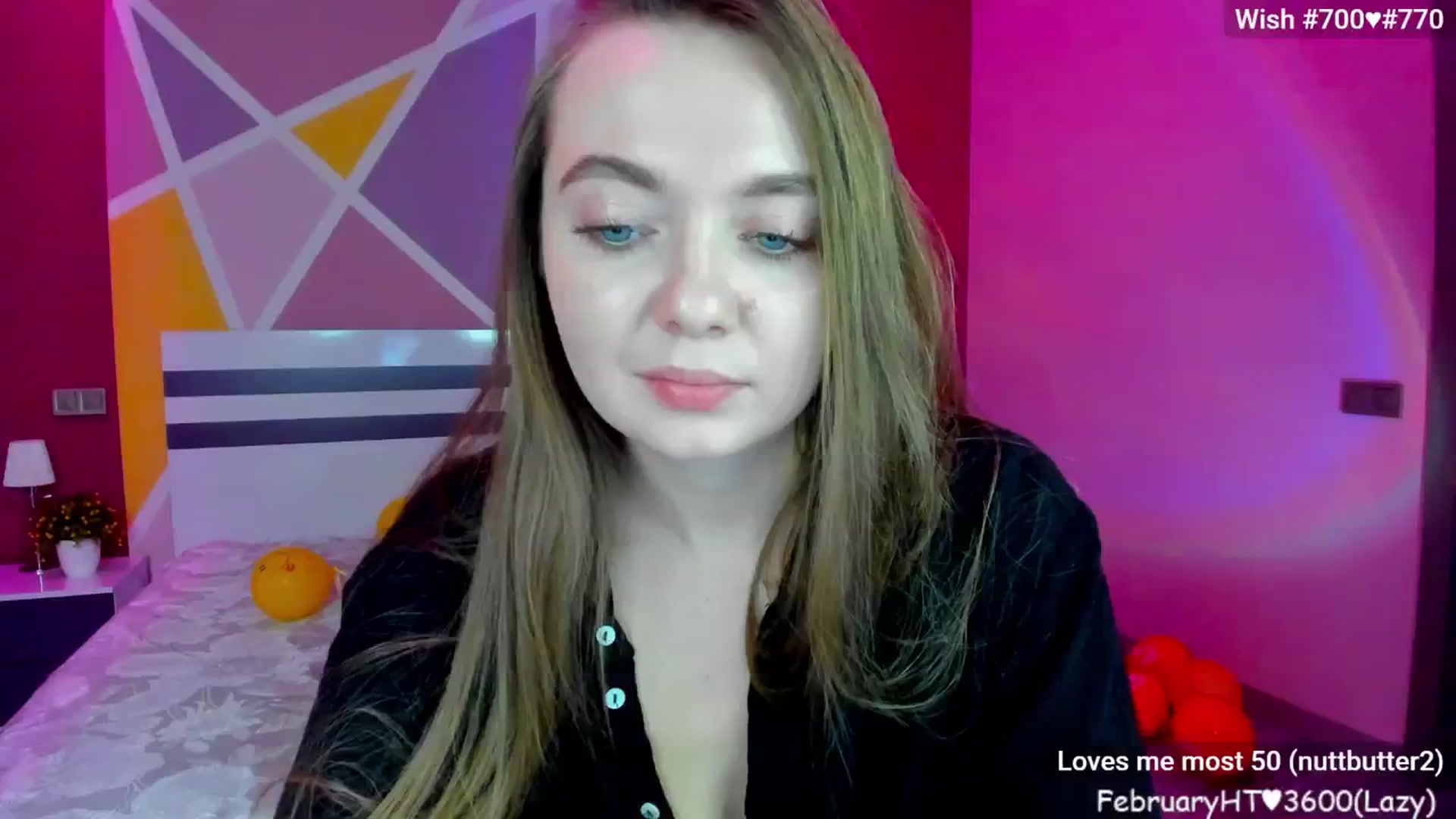 Gallery image thumbnail from LizaGhost's myfreecams stream on, 02/21/2025, 14:36 image 8 of 20