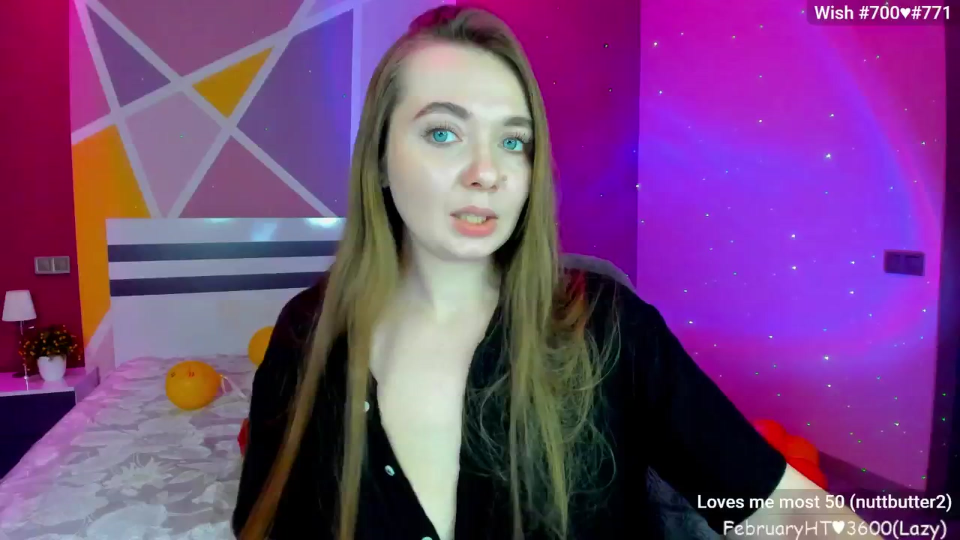 Gallery image thumbnail from LizaGhost's myfreecams stream on, 02/21/2025, 14:36 image 16 of 20