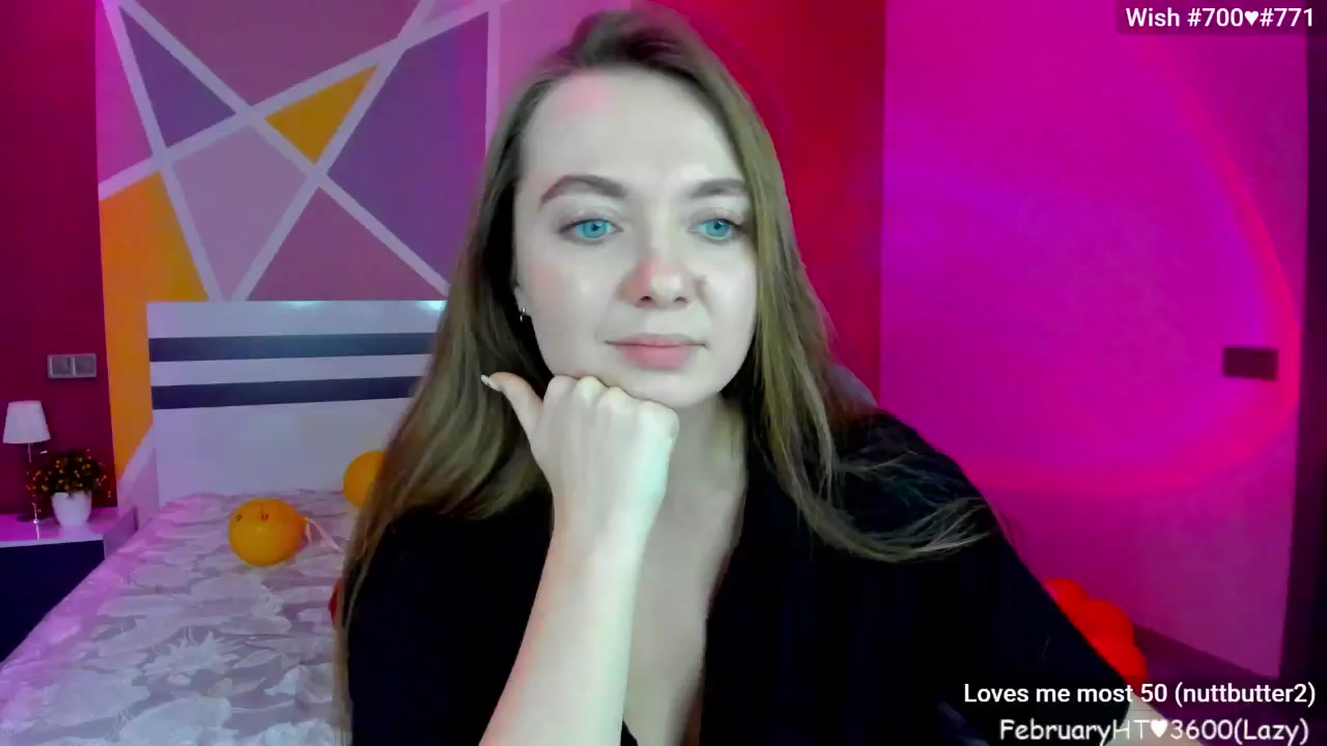 Gallery image thumbnail from LizaGhost's myfreecams stream on, 02/21/2025, 14:36 image 18 of 20