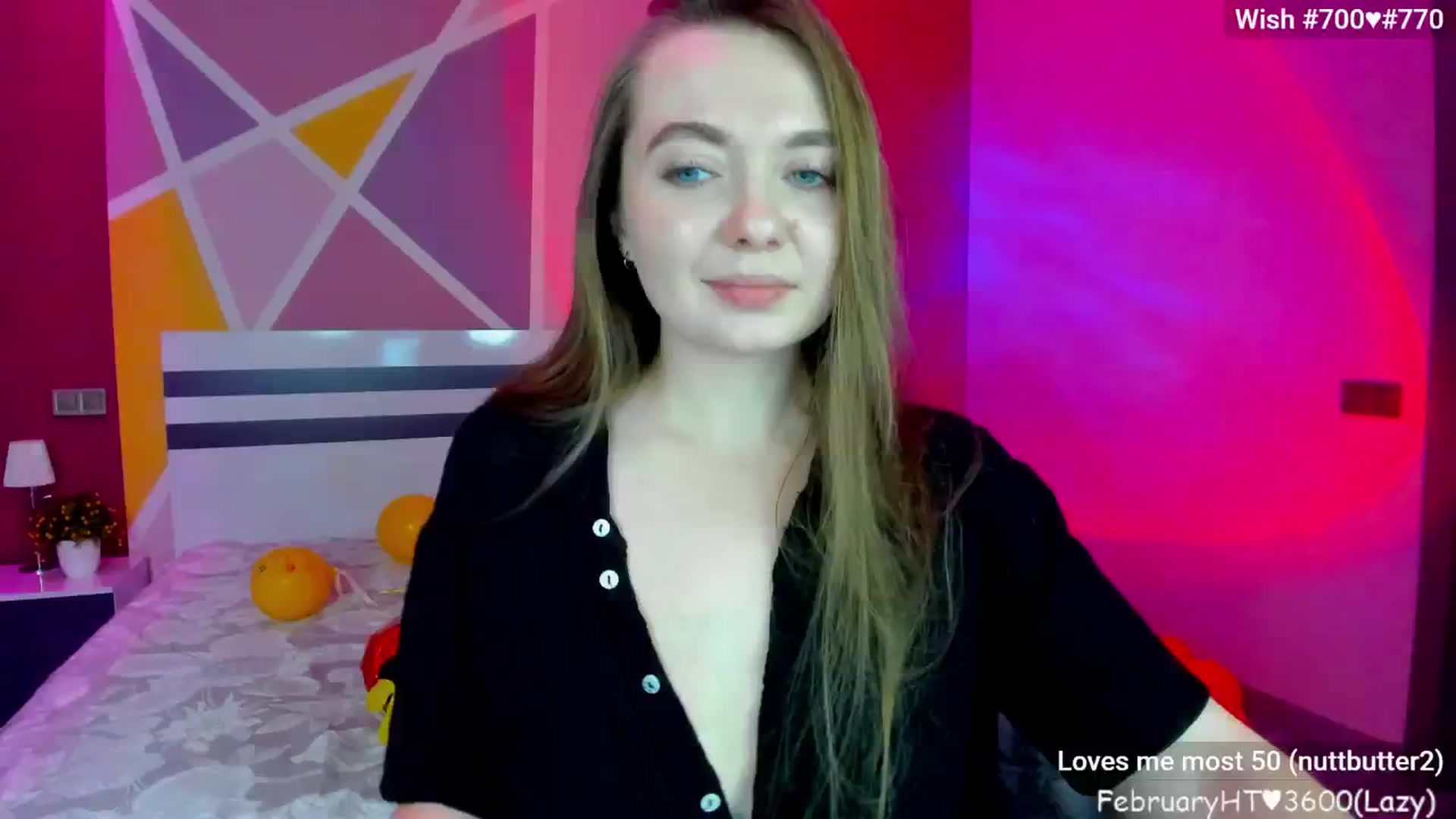 Gallery image thumbnail from LizaGhost's myfreecams stream on, 02/21/2025, 14:36 image 14 of 20