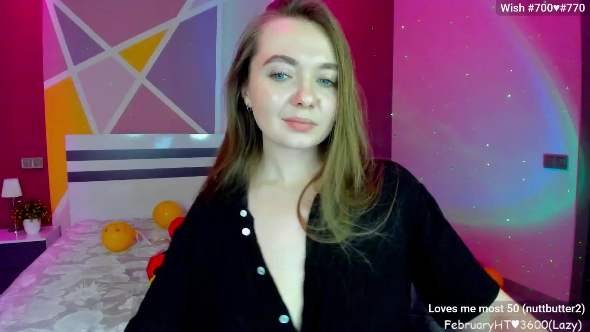 Gallery image thumbnail from LizaGhost's myfreecams stream on, 02/21/2025, 14:36 image 10 of 20