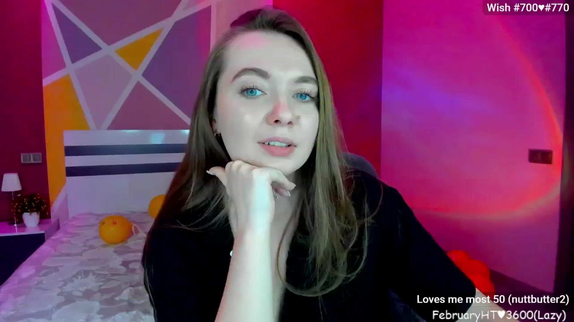 Gallery image thumbnail from LizaGhost's myfreecams stream on, 02/21/2025, 14:36 image 12 of 20