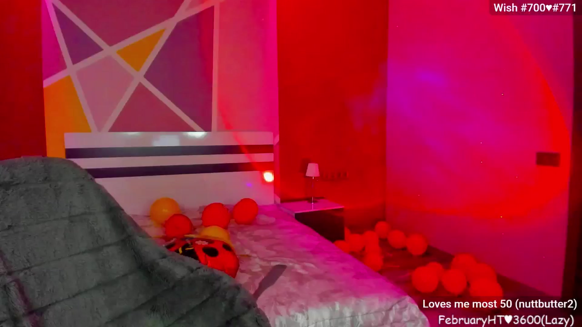 Gallery image thumbnail from LizaGhost's myfreecams stream on, 02/21/2025, 14:36 image 17 of 20