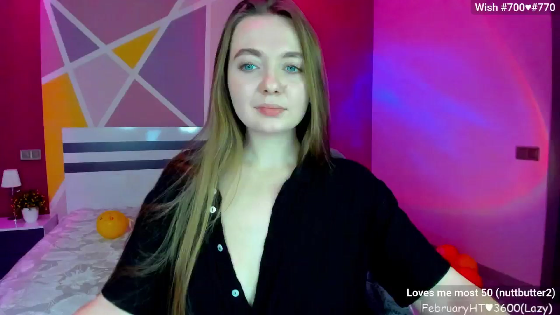 Gallery image thumbnail from LizaGhost's myfreecams stream on, 02/21/2025, 14:36 image 2 of 20