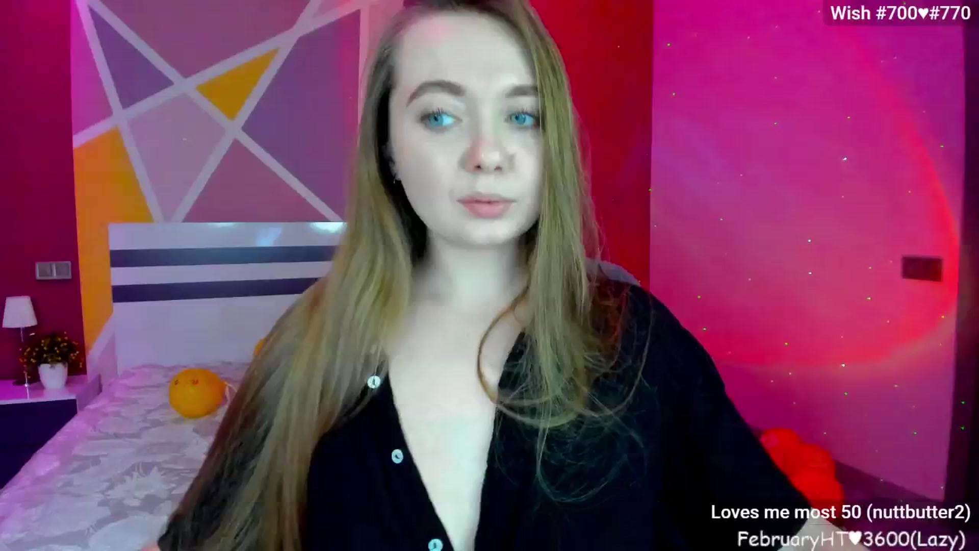Gallery image thumbnail from LizaGhost's myfreecams stream on, 02/21/2025, 14:36 image 11 of 20