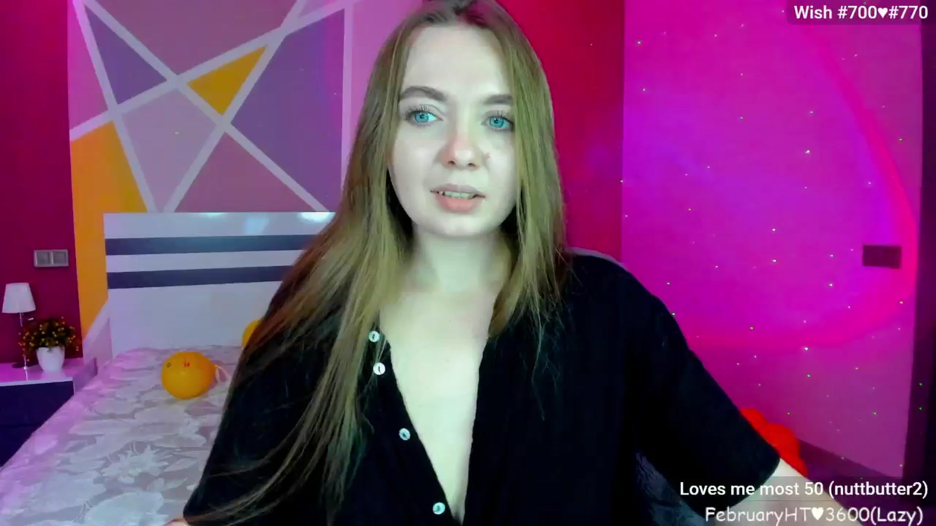 Gallery image thumbnail from LizaGhost's myfreecams stream on, 02/21/2025, 14:36 image 5 of 20
