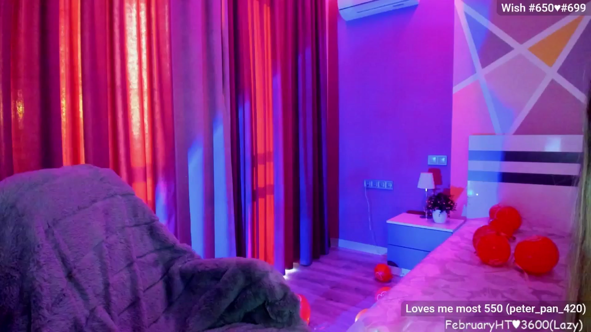 Gallery image thumbnail from LizaGhost's myfreecams stream on, 02/28/2025, 14:50 image 19 of 20