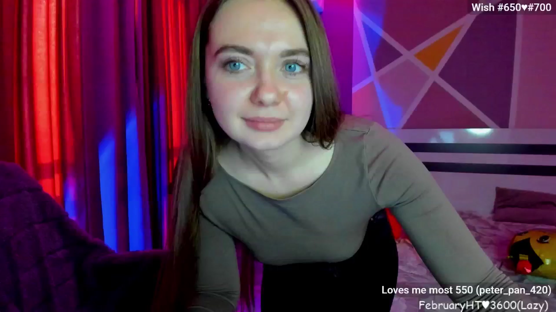Gallery image thumbnail from LizaGhost's myfreecams stream on, 02/28/2025, 14:50 image 18 of 20