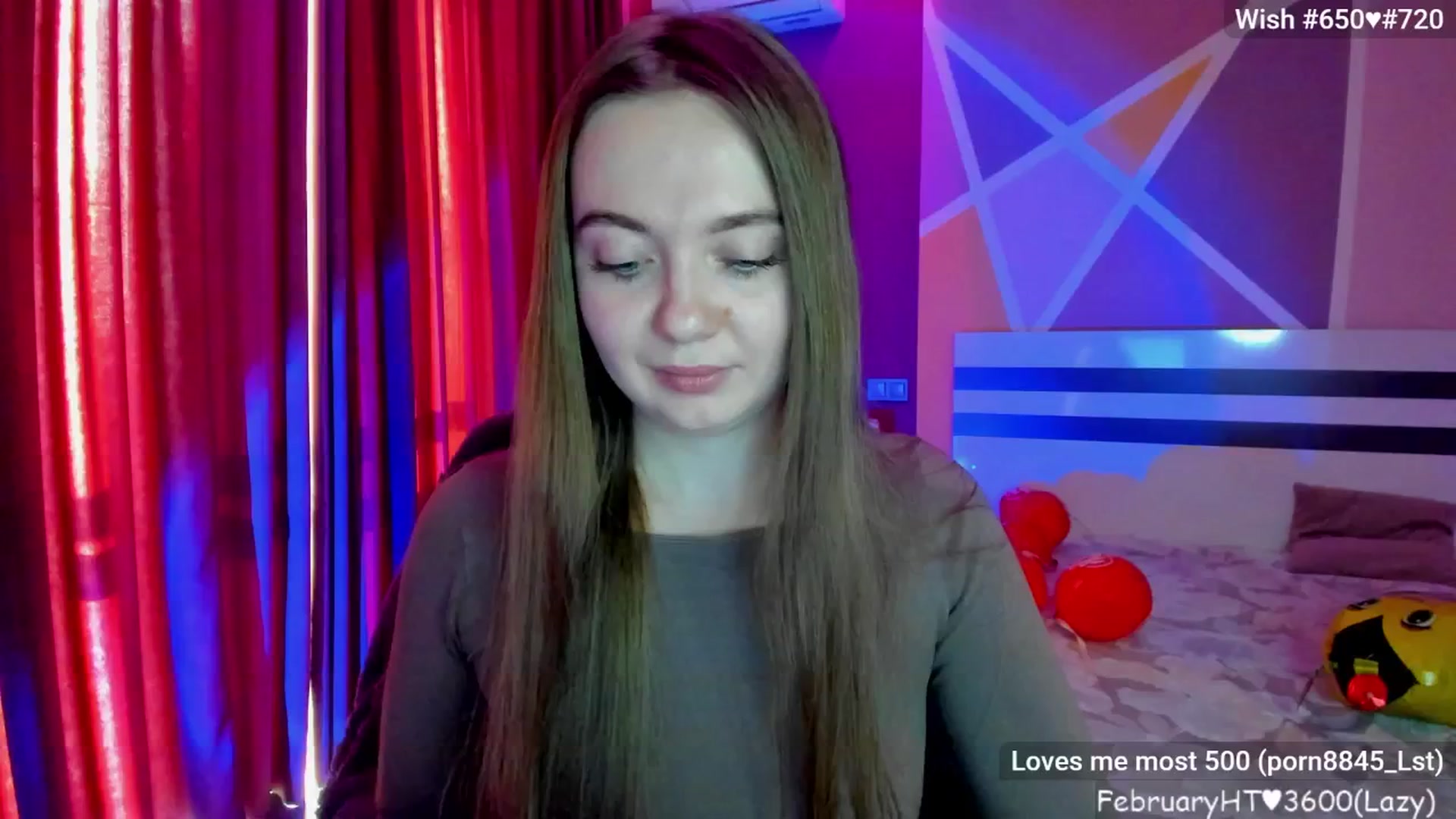 Gallery image thumbnail from LizaGhost's myfreecams stream on, 02/28/2025, 14:50 image 6 of 20