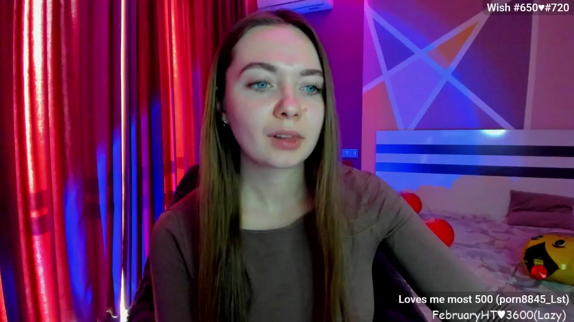 Gallery image thumbnail from LizaGhost's myfreecams stream on, 02/28/2025, 14:50 image 7 of 20