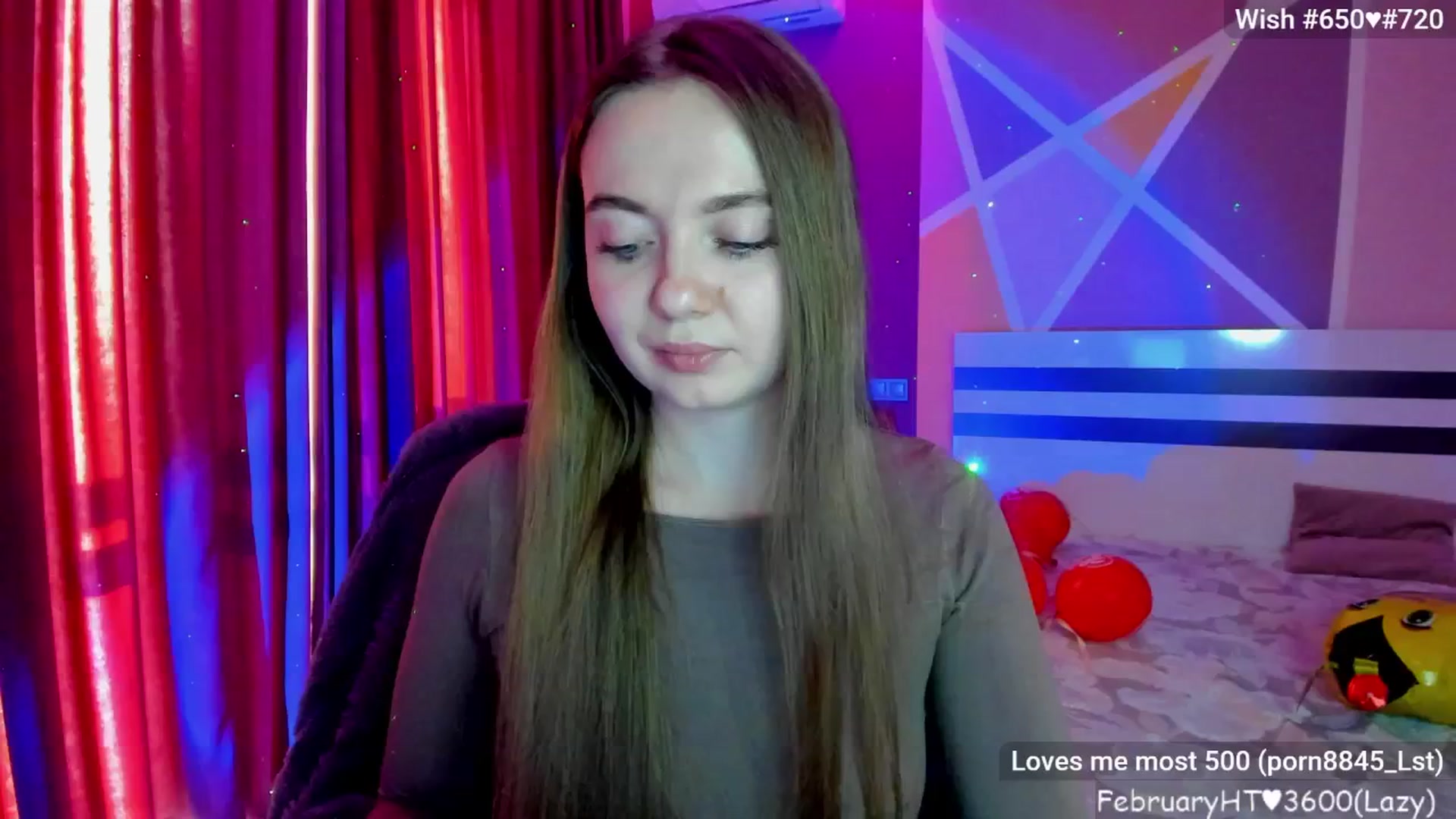Gallery image thumbnail from LizaGhost's myfreecams stream on, 02/28/2025, 14:50 image 8 of 20