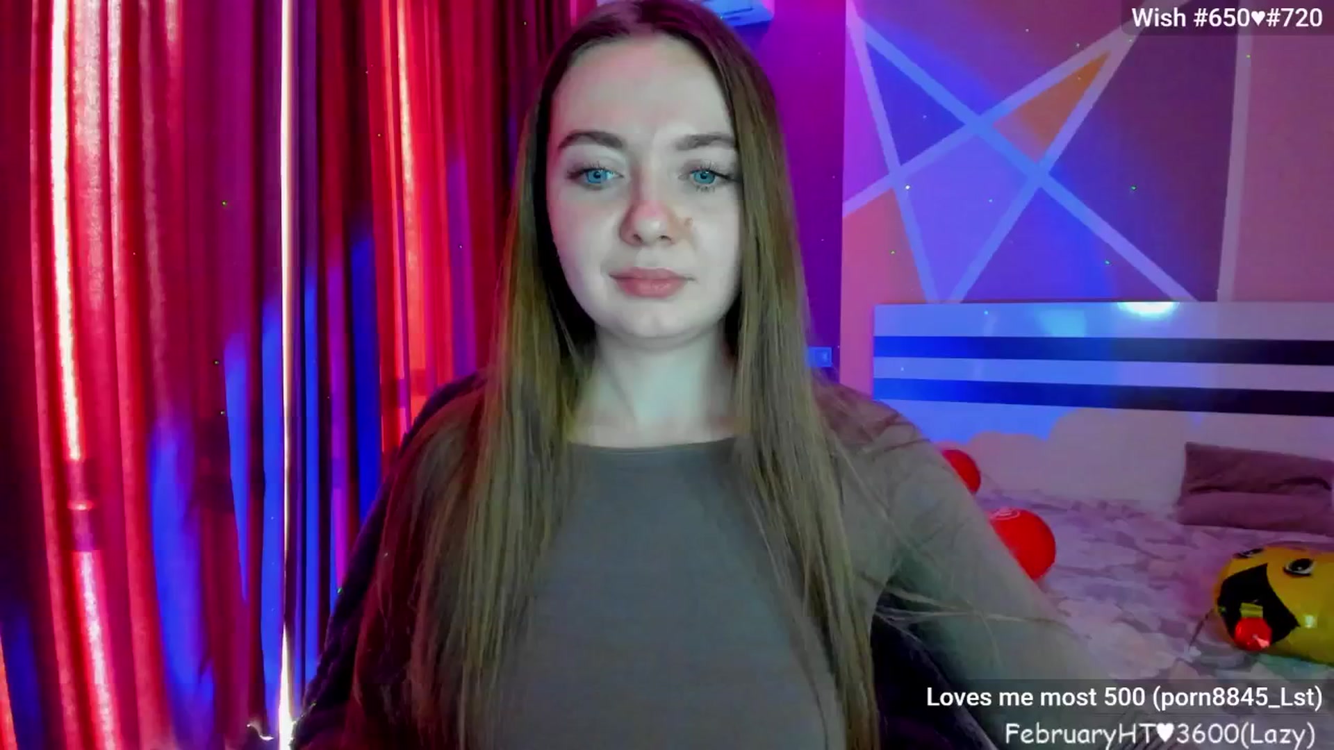 Gallery image thumbnail from LizaGhost's myfreecams stream on, 02/28/2025, 14:50 image 5 of 20