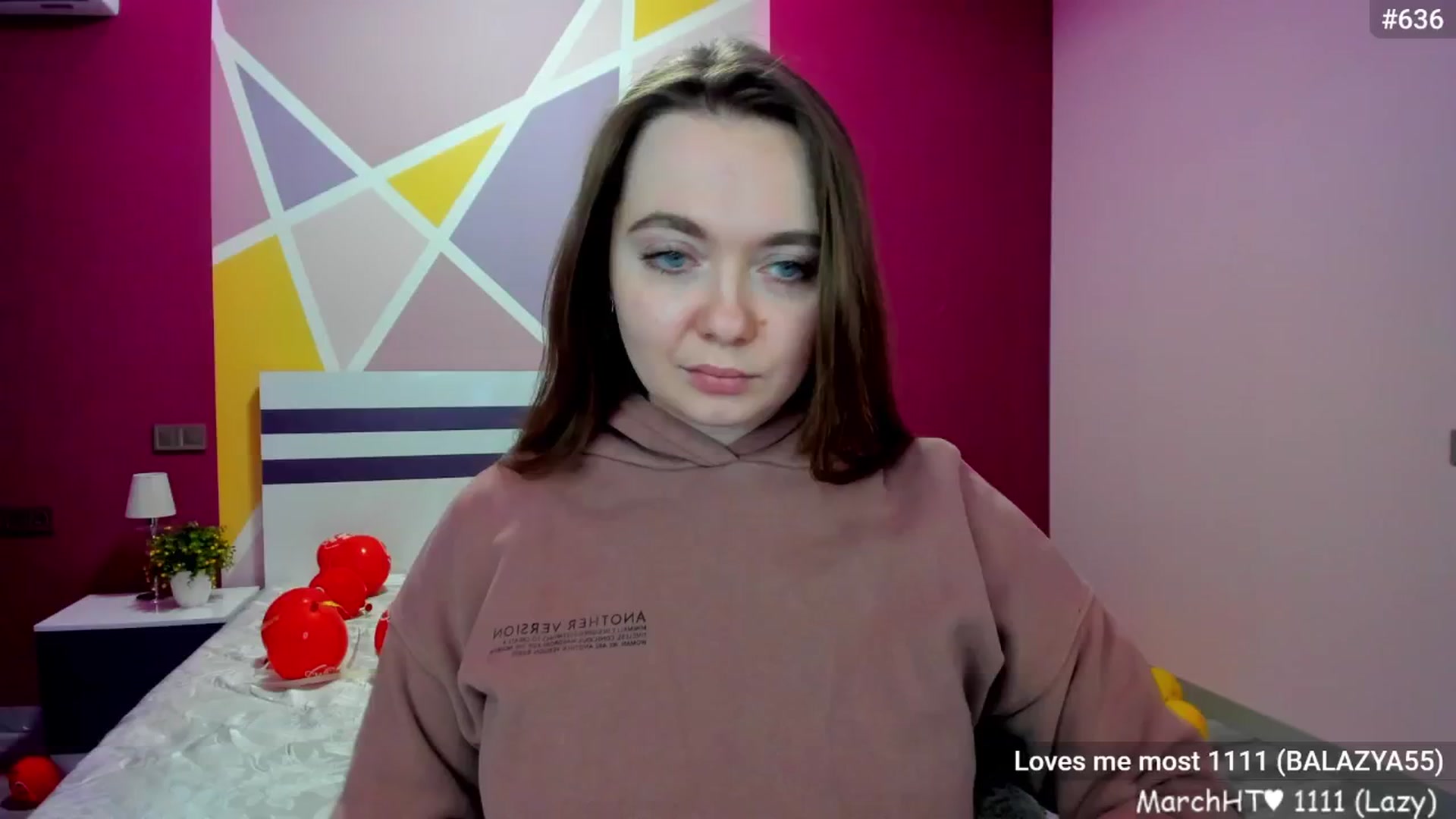 Gallery image thumbnail from LizaGhost's myfreecams stream on, 03/03/2025, 18:04 image 18 of 20