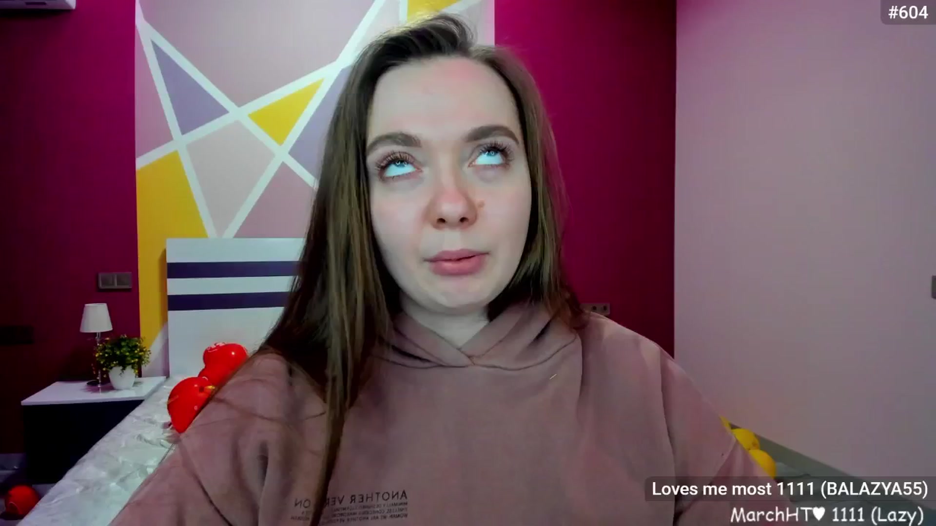 Gallery image thumbnail from LizaGhost's myfreecams stream on, 03/03/2025, 18:04 image 20 of 20