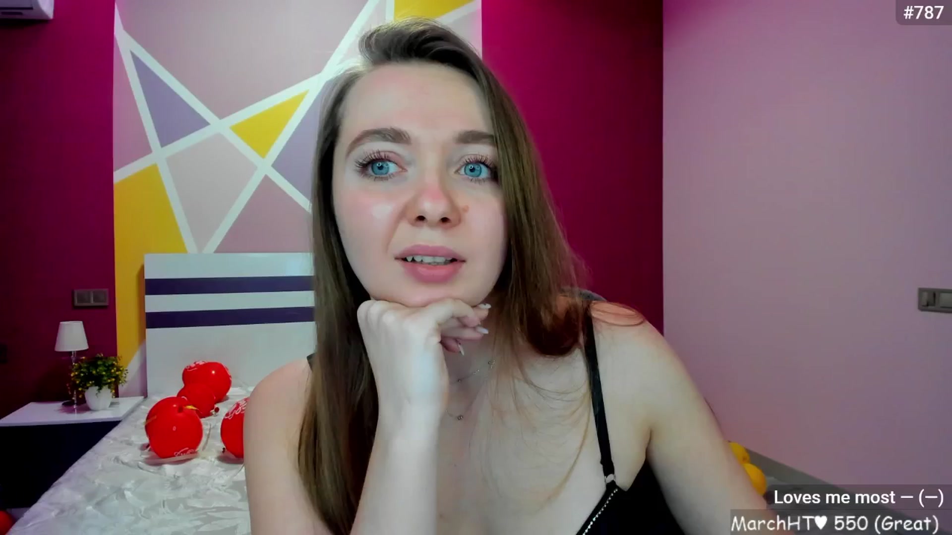 Gallery image thumbnail from LizaGhost's myfreecams stream on, 03/03/2025, 18:04 image 7 of 20