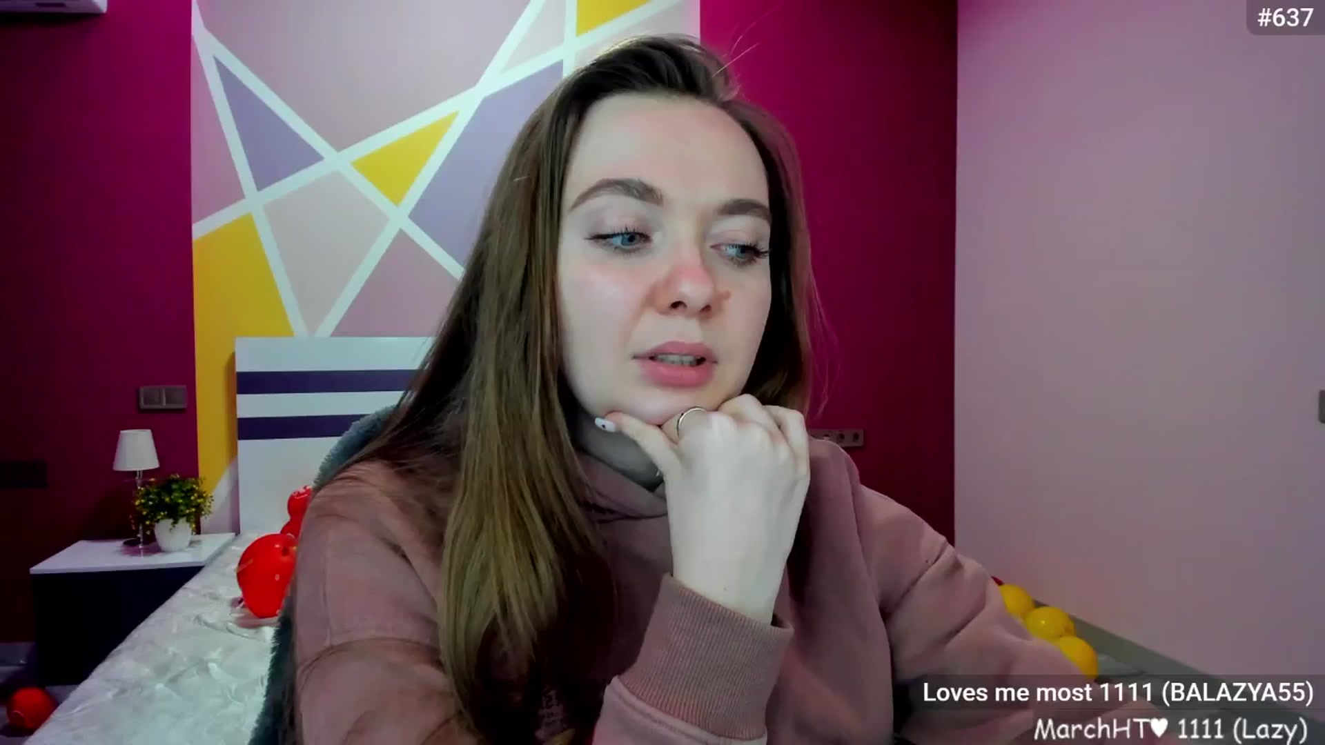 Gallery image thumbnail from LizaGhost's myfreecams stream on, 03/03/2025, 18:04 image 19 of 20