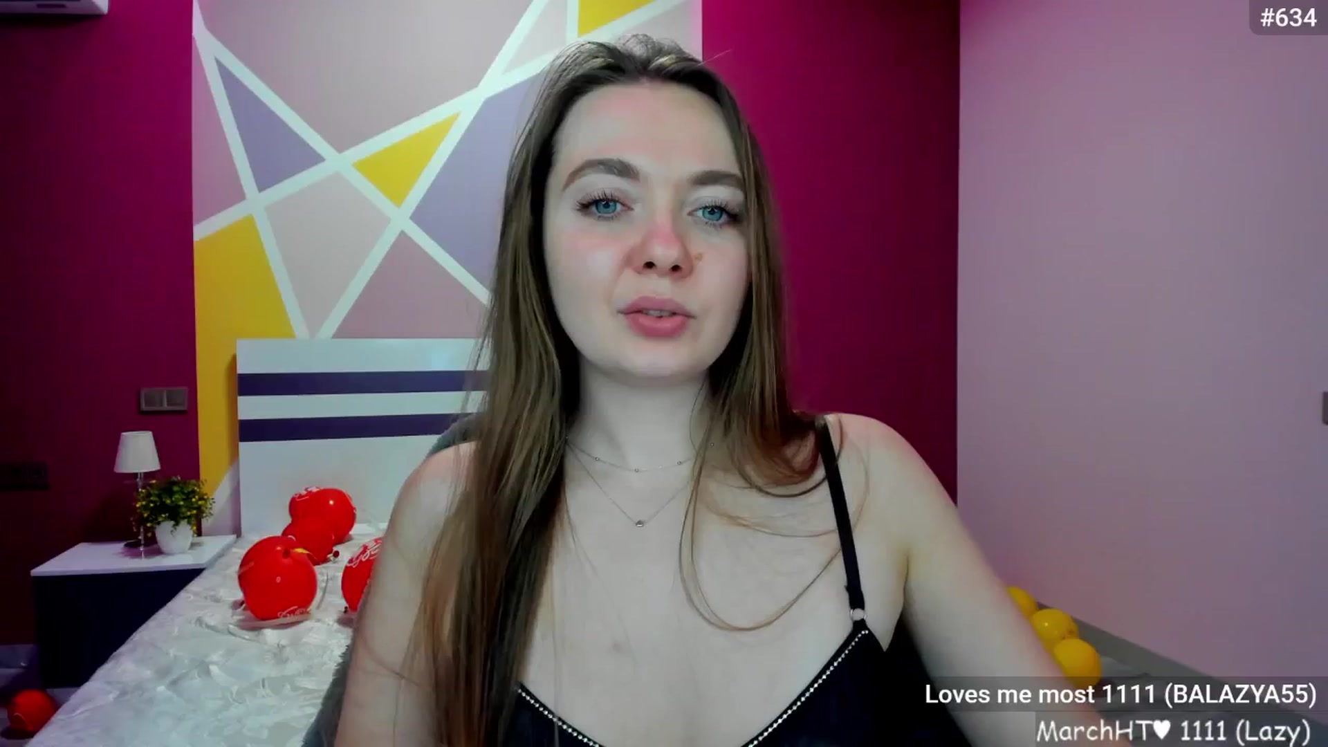 Gallery image thumbnail from LizaGhost's myfreecams stream on, 03/03/2025, 18:04 image 16 of 20