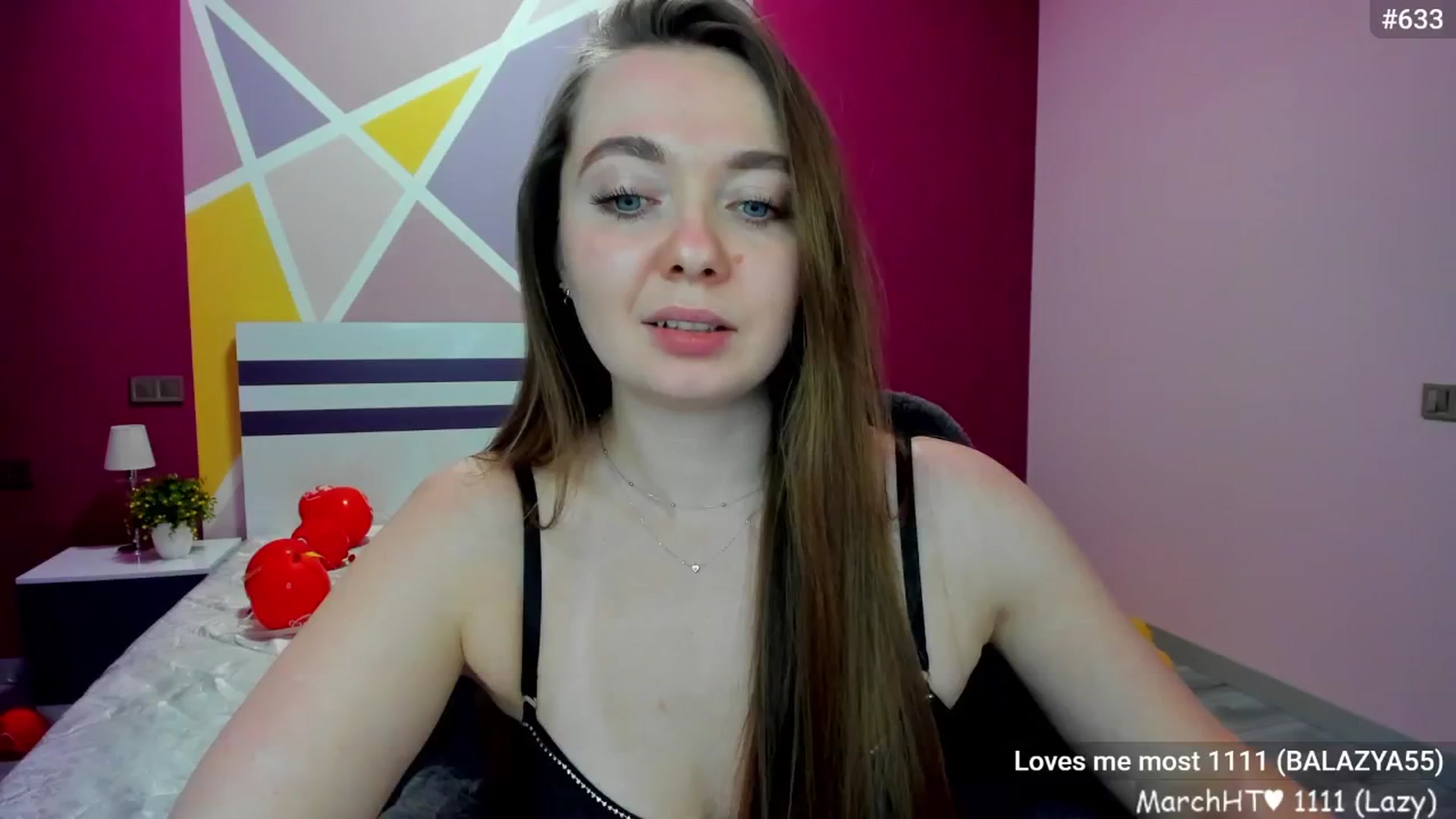 Gallery image thumbnail from LizaGhost's myfreecams stream on, 03/03/2025, 18:04 image 12 of 20
