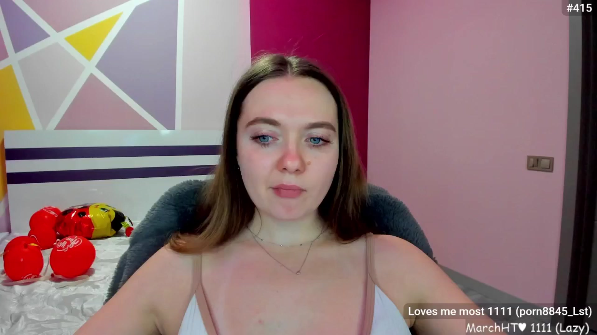 Gallery image thumbnail from LizaGhost's myfreecams stream on, 03/04/2025, 18:01 image 20 of 20