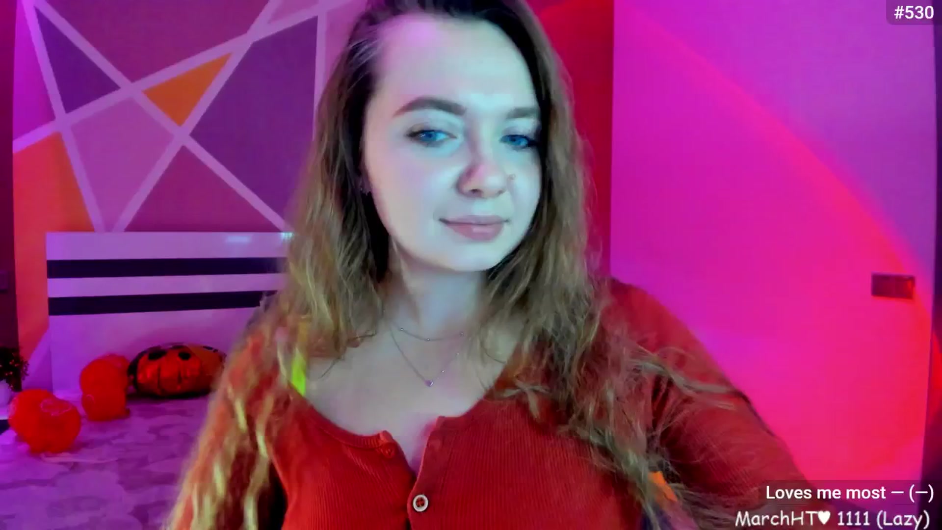 Gallery image thumbnail from LizaGhost's myfreecams stream on, 03/06/2025, 18:07 image 3 of 20