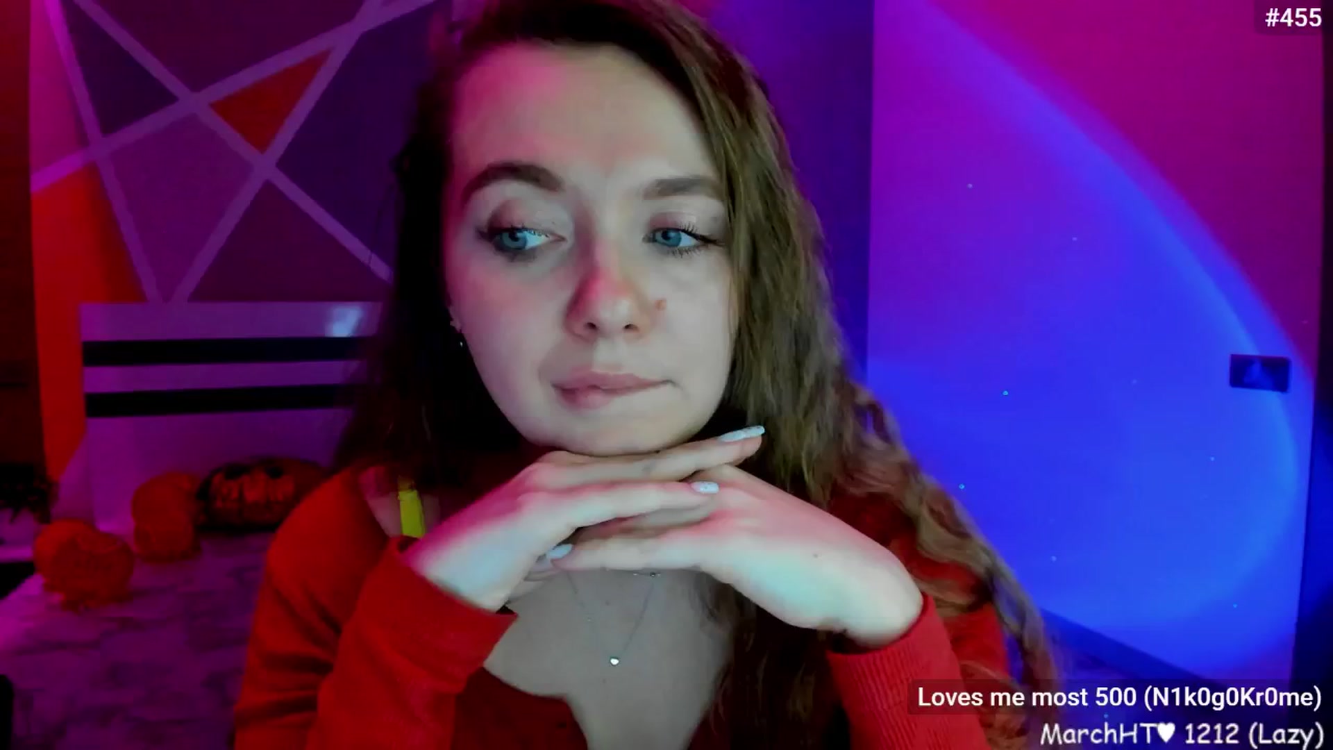 Gallery image thumbnail from LizaGhost's myfreecams stream on, 03/06/2025, 18:07 image 18 of 20