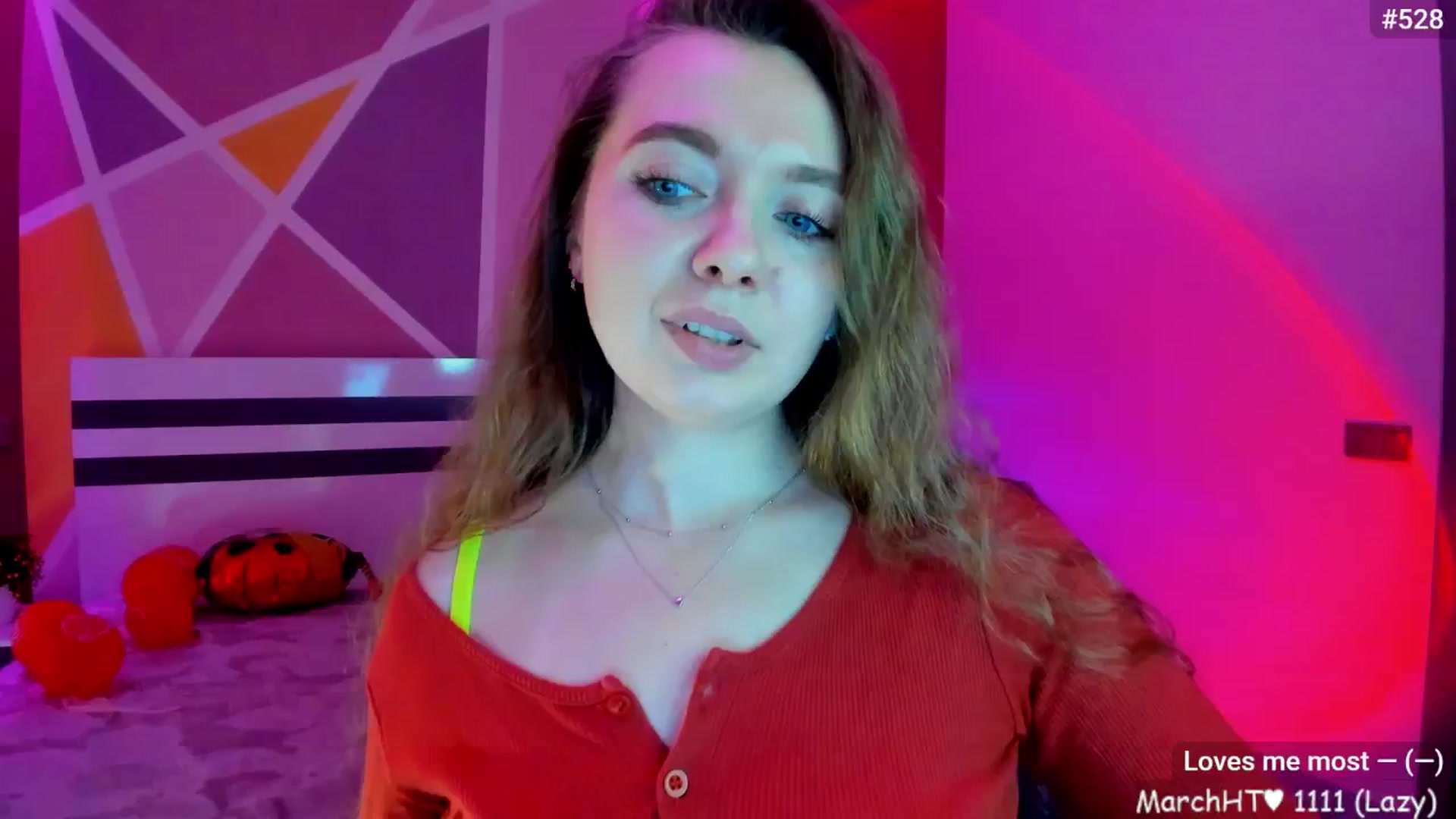 Gallery image thumbnail from LizaGhost's myfreecams stream on, 03/06/2025, 18:07 image 2 of 20