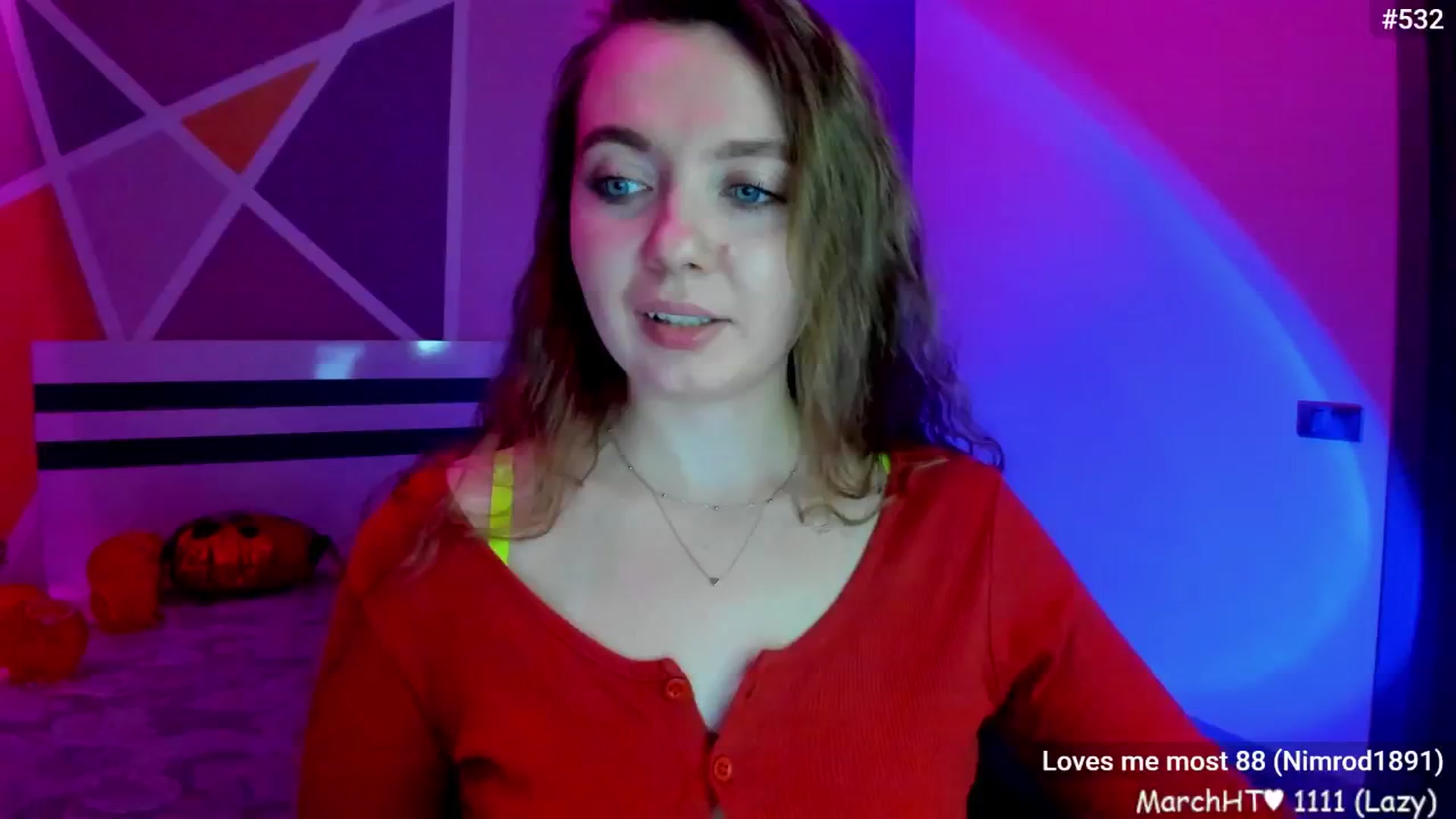 Gallery image thumbnail from LizaGhost's myfreecams stream on, 03/06/2025, 18:07 image 10 of 20