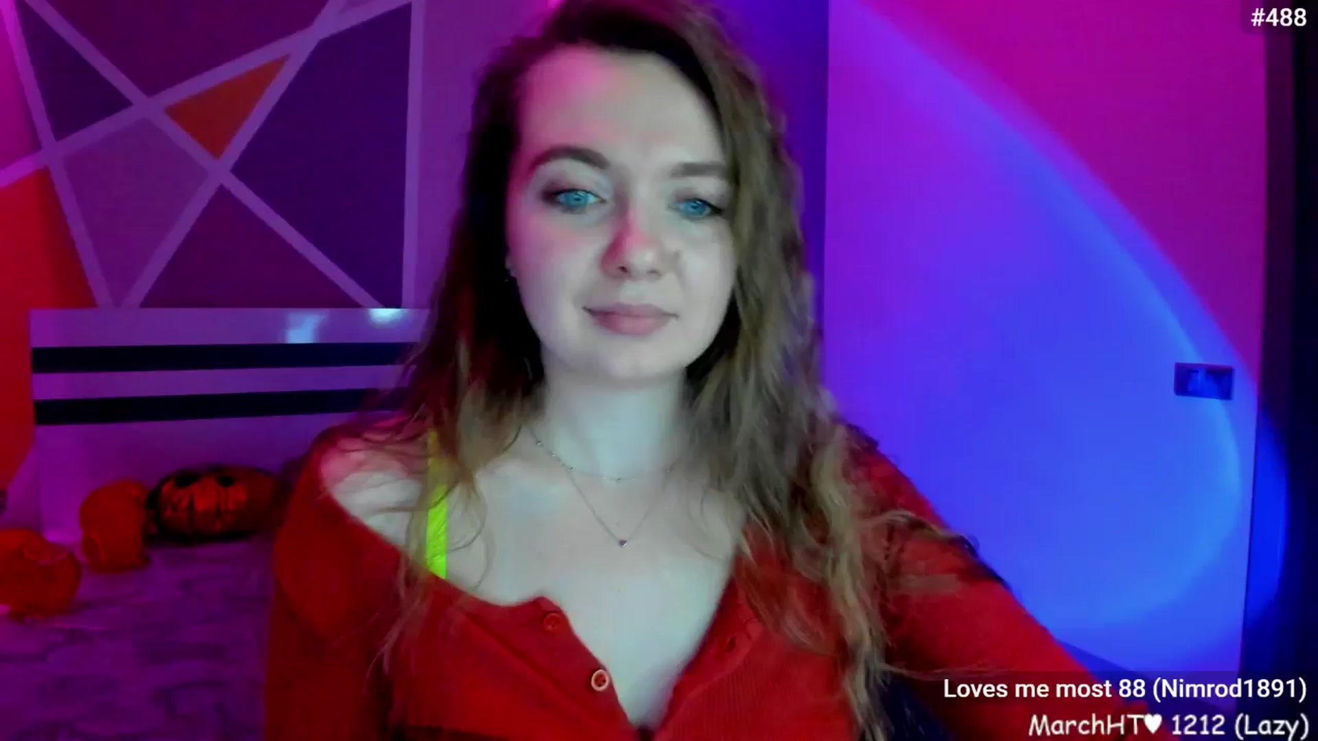 Gallery image thumbnail from LizaGhost's myfreecams stream on, 03/06/2025, 18:07 image 12 of 20