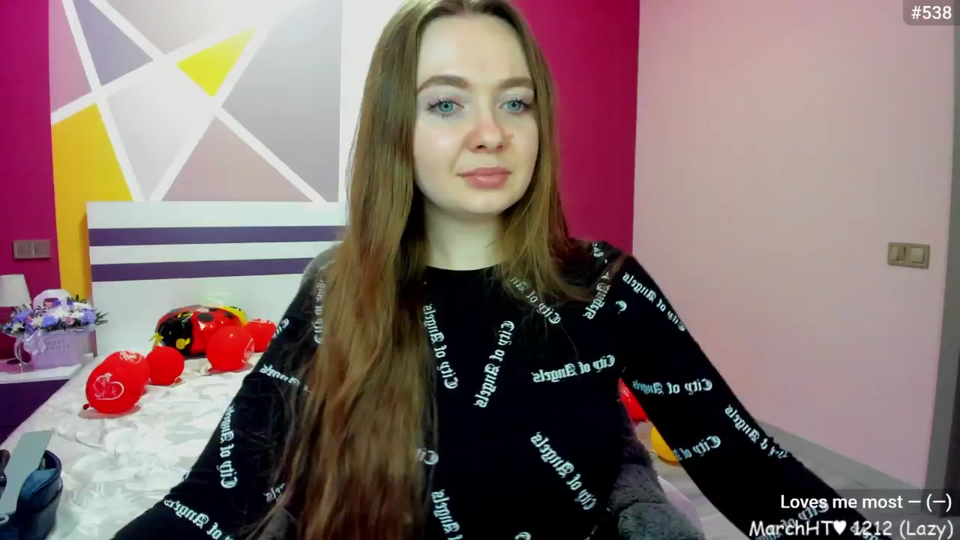 Gallery image thumbnail from LizaGhost's myfreecams stream on, 03/07/2025, 14:20 image 3 of 20