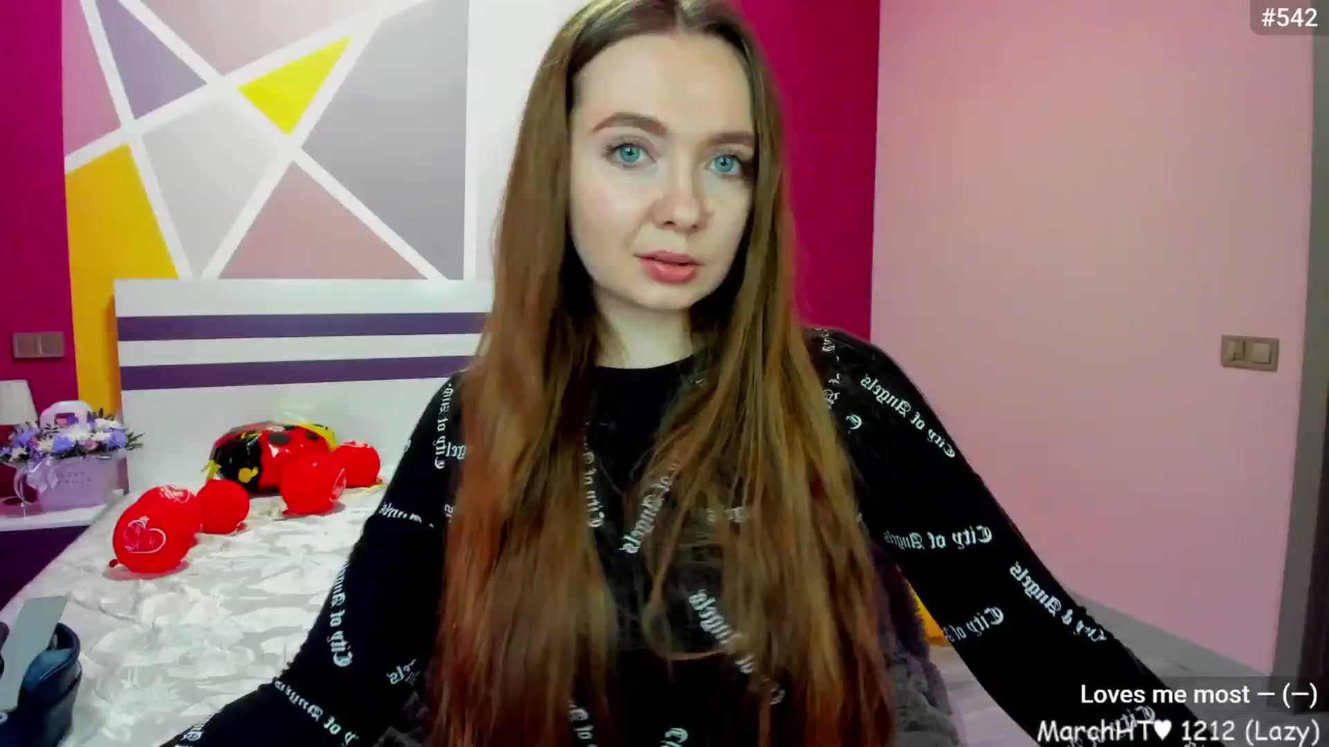 Gallery image thumbnail from LizaGhost's myfreecams stream on, 03/07/2025, 14:20 image 13 of 20