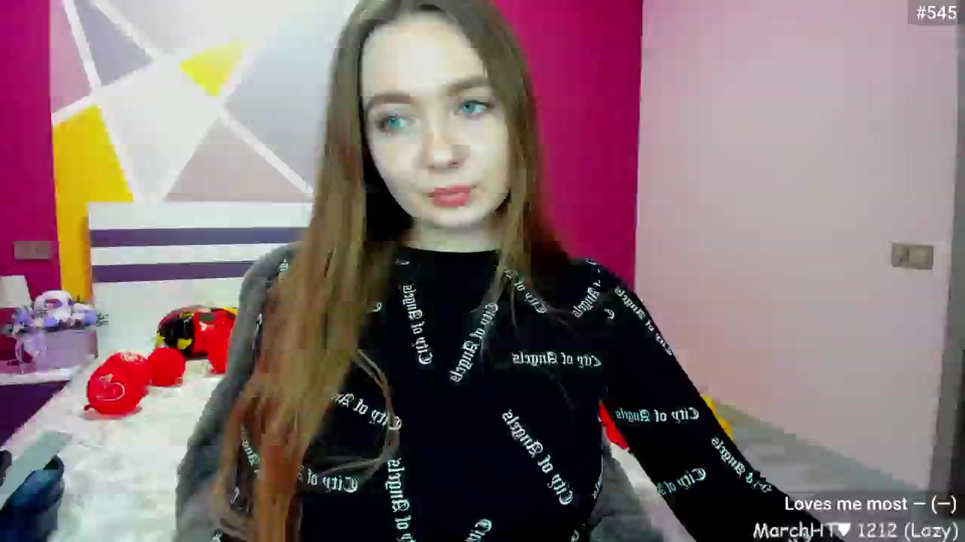 Gallery image thumbnail from LizaGhost's myfreecams stream on, 03/07/2025, 14:20 image 20 of 20