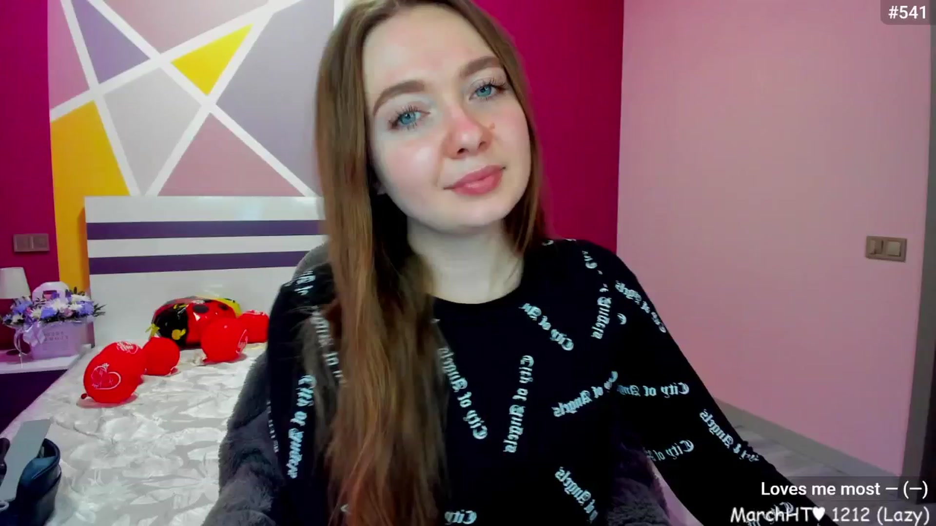 Gallery image thumbnail from LizaGhost's myfreecams stream on, 03/07/2025, 14:20 image 8 of 20