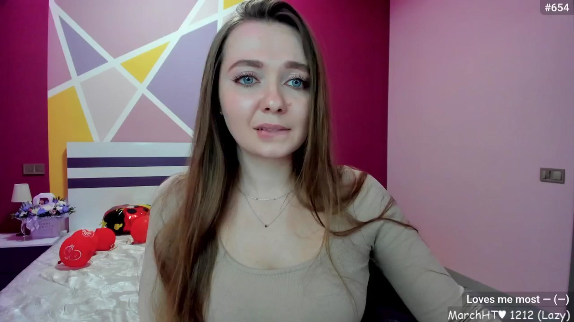 Gallery image thumbnail from LizaGhost's myfreecams stream on, 03/08/2025, 14:06 image 6 of 20