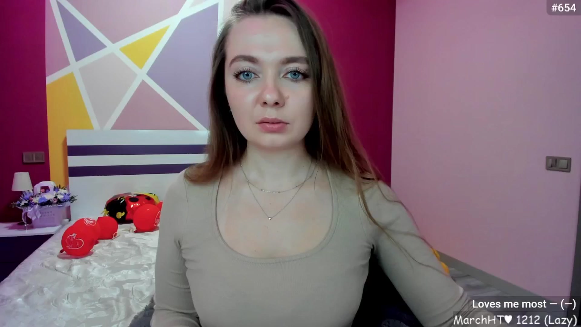 Gallery image thumbnail from LizaGhost's myfreecams stream on, 03/08/2025, 14:06 image 1 of 20