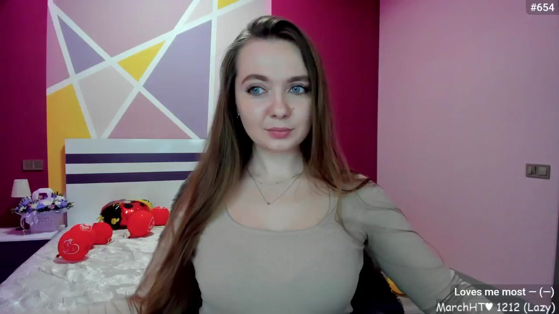 Gallery image thumbnail from LizaGhost's myfreecams stream on, 03/08/2025, 14:06 image 3 of 20