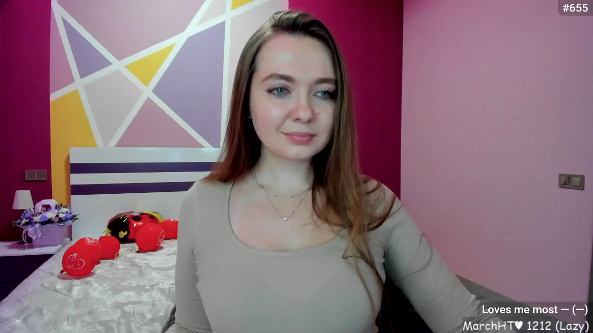 Gallery image thumbnail from LizaGhost's myfreecams stream on, 03/08/2025, 14:06 image 10 of 20