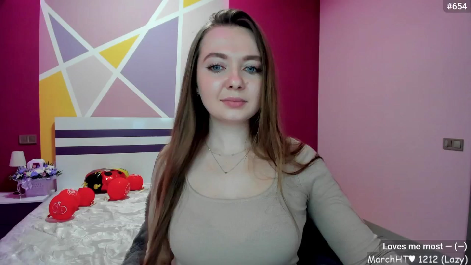 Gallery image thumbnail from LizaGhost's myfreecams stream on, 03/08/2025, 14:06 image 5 of 20