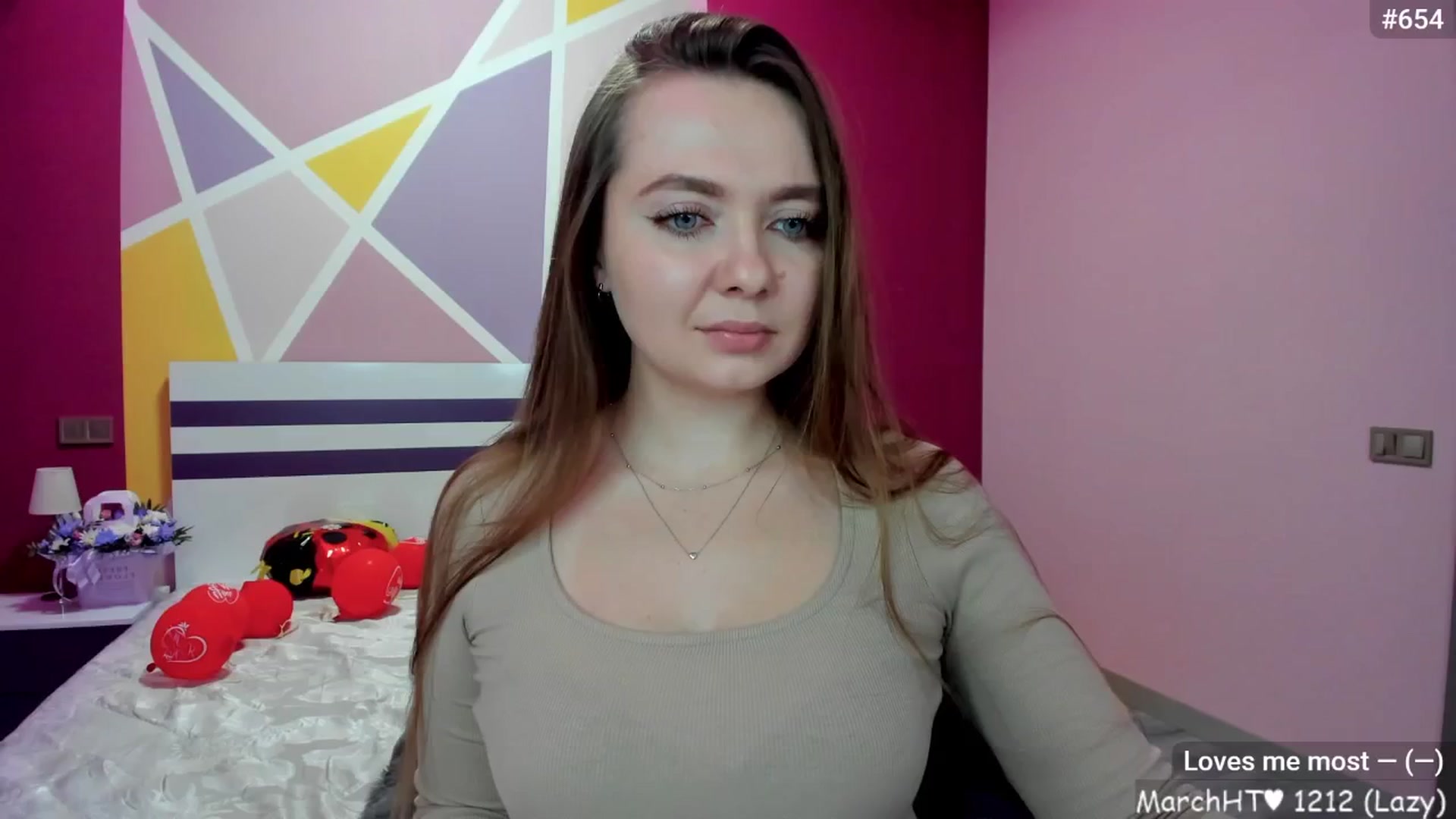 Gallery image thumbnail from LizaGhost's myfreecams stream on, 03/08/2025, 14:06 image 2 of 20