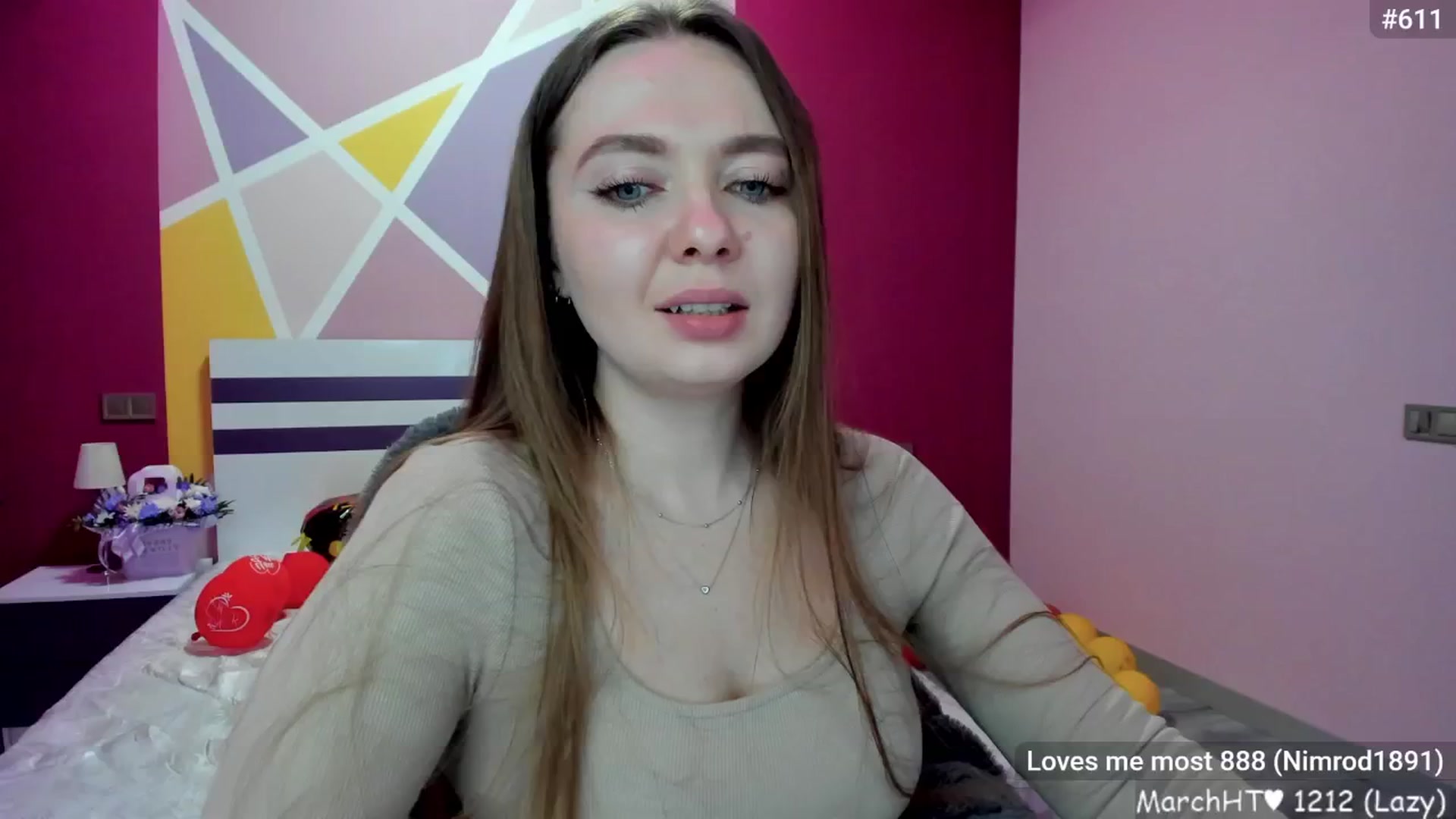Gallery image thumbnail from LizaGhost's myfreecams stream on, 03/08/2025, 16:00 image 8 of 20