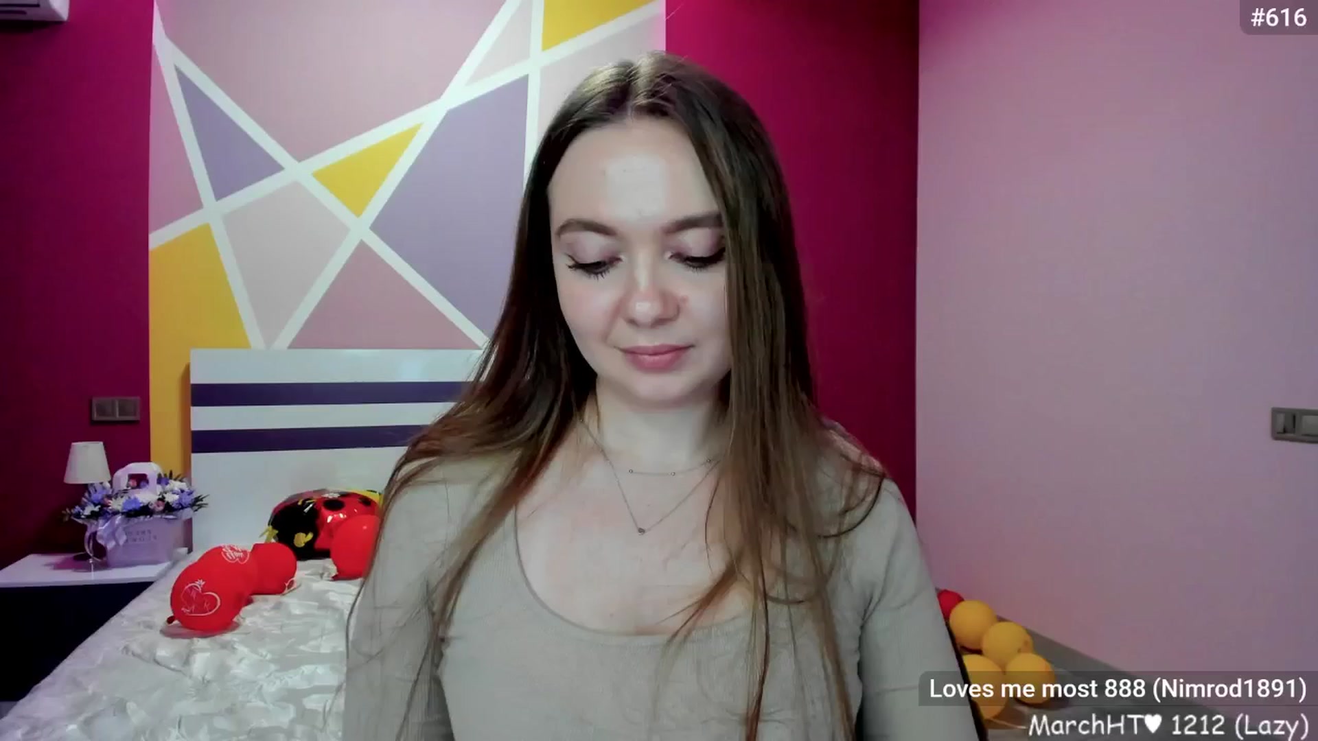 Gallery image thumbnail from LizaGhost's myfreecams stream on, 03/08/2025, 16:00 image 15 of 20
