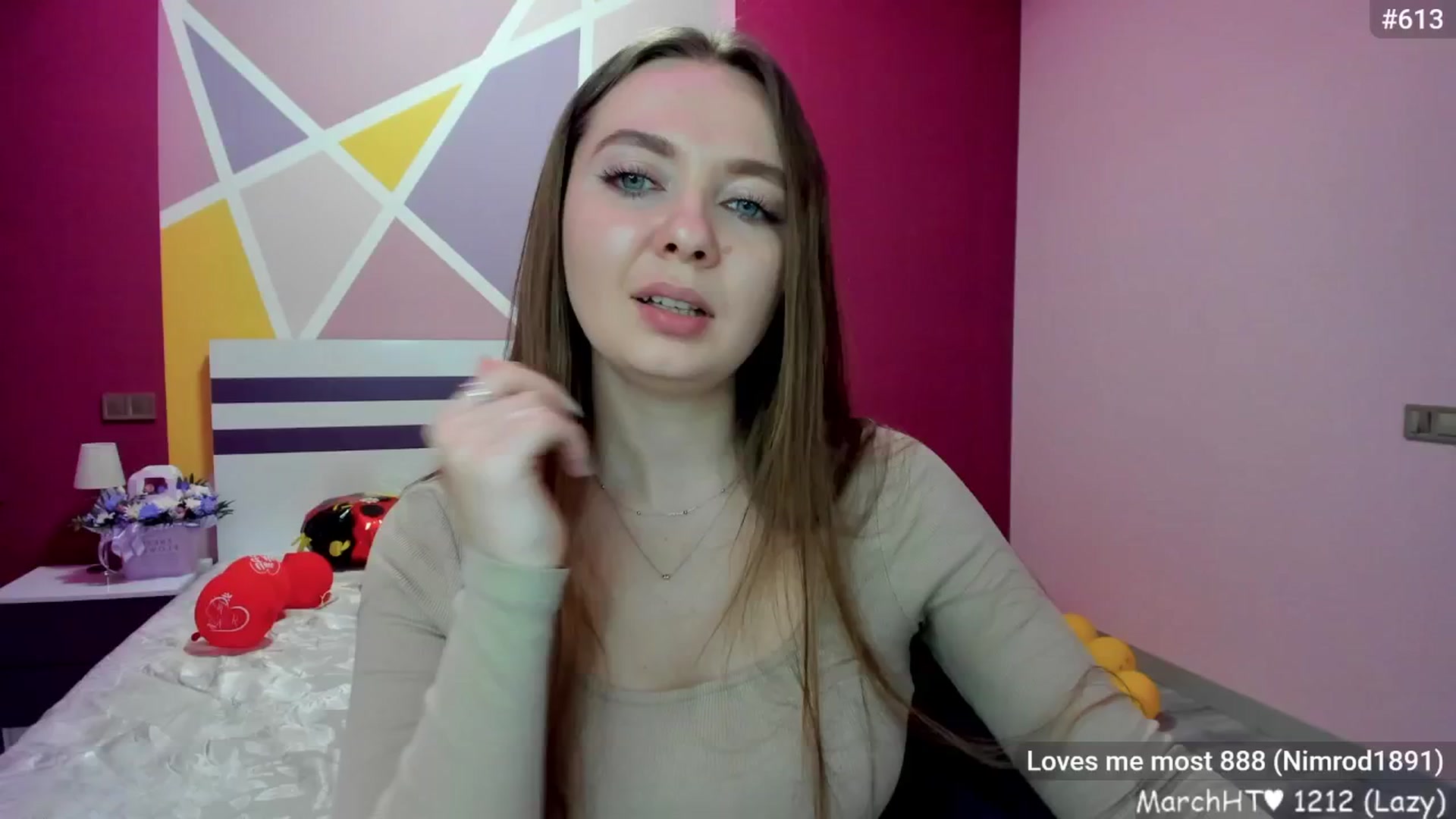 Gallery image thumbnail from LizaGhost's myfreecams stream on, 03/08/2025, 16:00 image 10 of 20