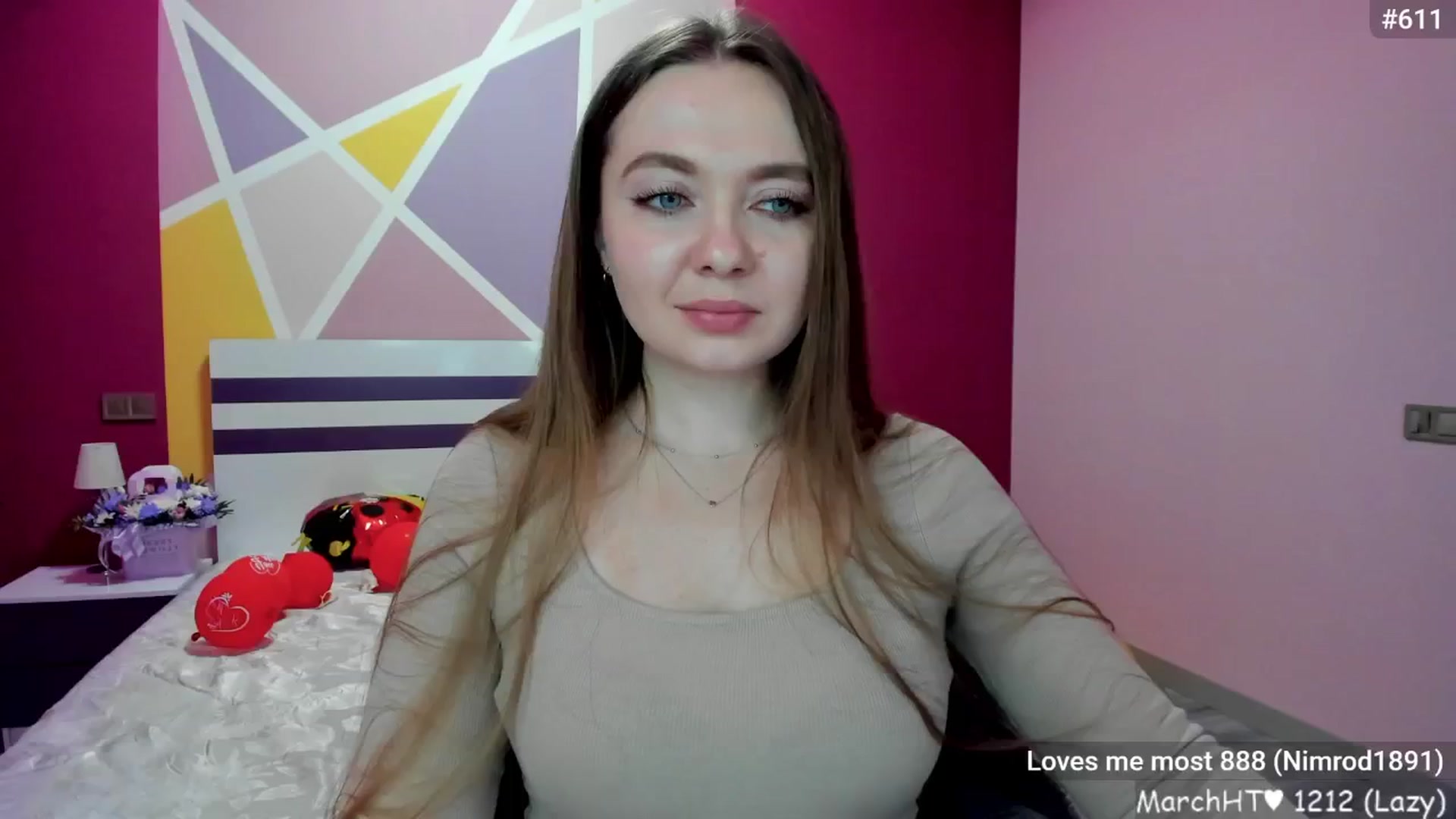 Gallery image thumbnail from LizaGhost's myfreecams stream on, 03/08/2025, 16:00 image 7 of 20