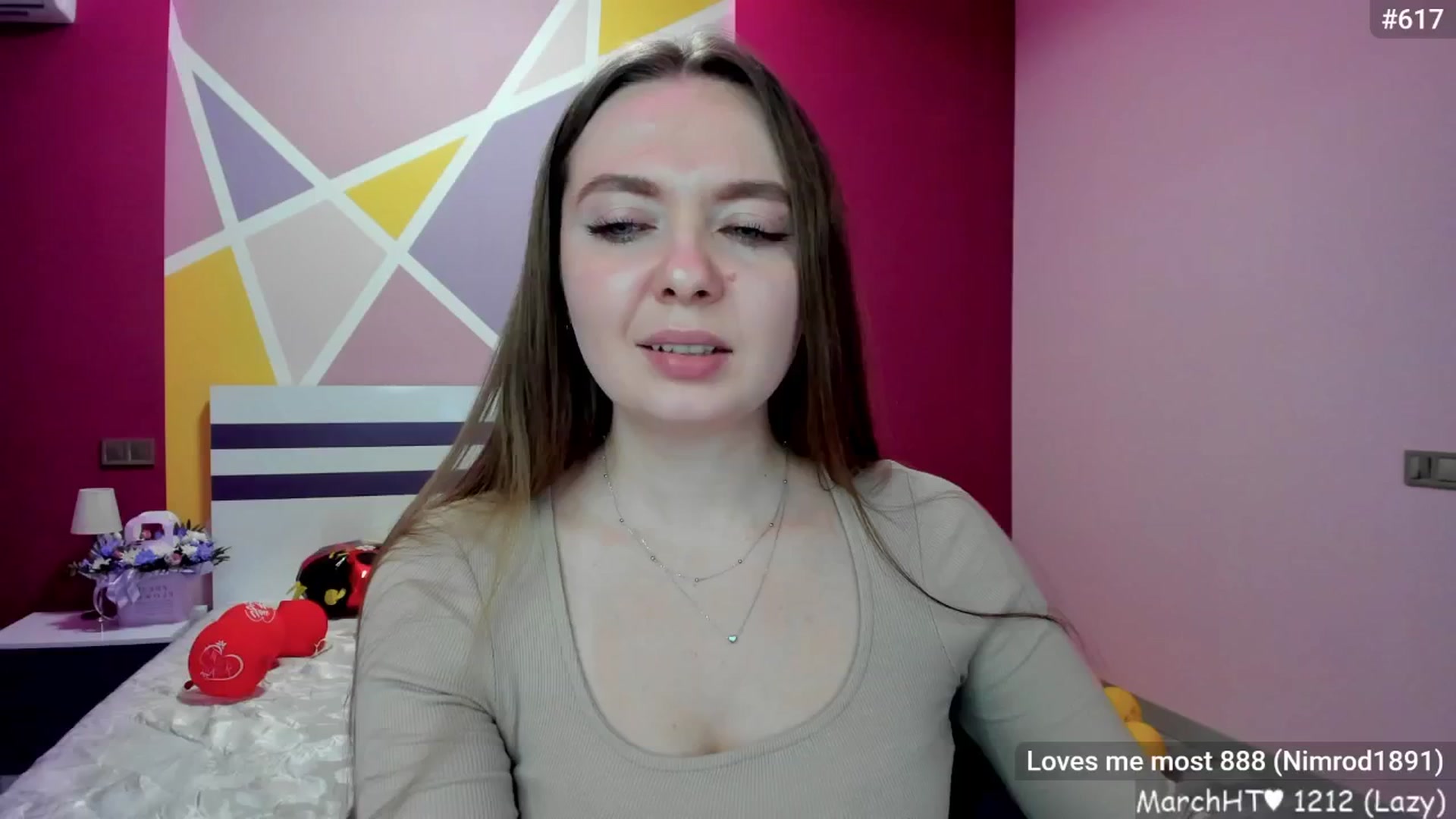 Gallery image thumbnail from LizaGhost's myfreecams stream on, 03/08/2025, 16:00 image 18 of 20