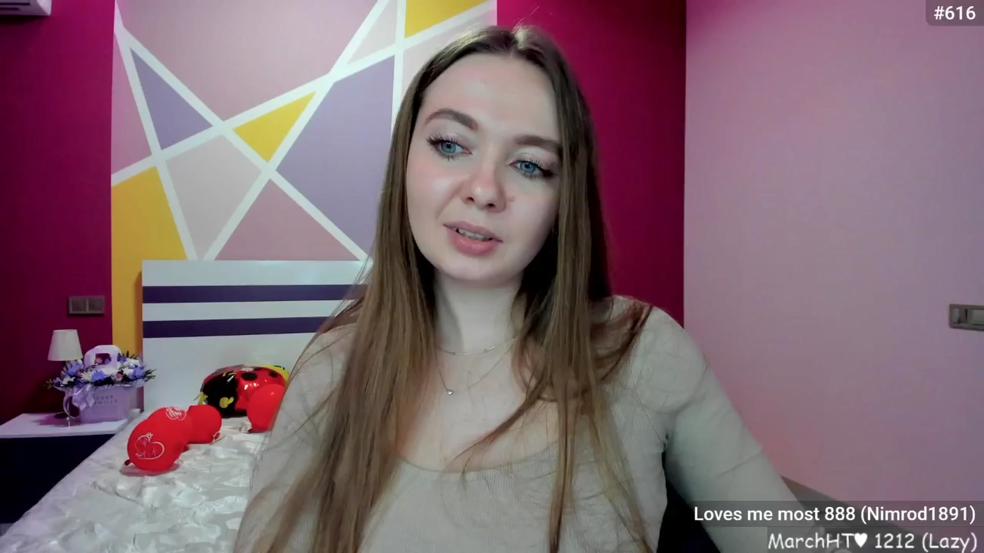 Gallery image thumbnail from LizaGhost's myfreecams stream on, 03/08/2025, 16:00 image 13 of 20