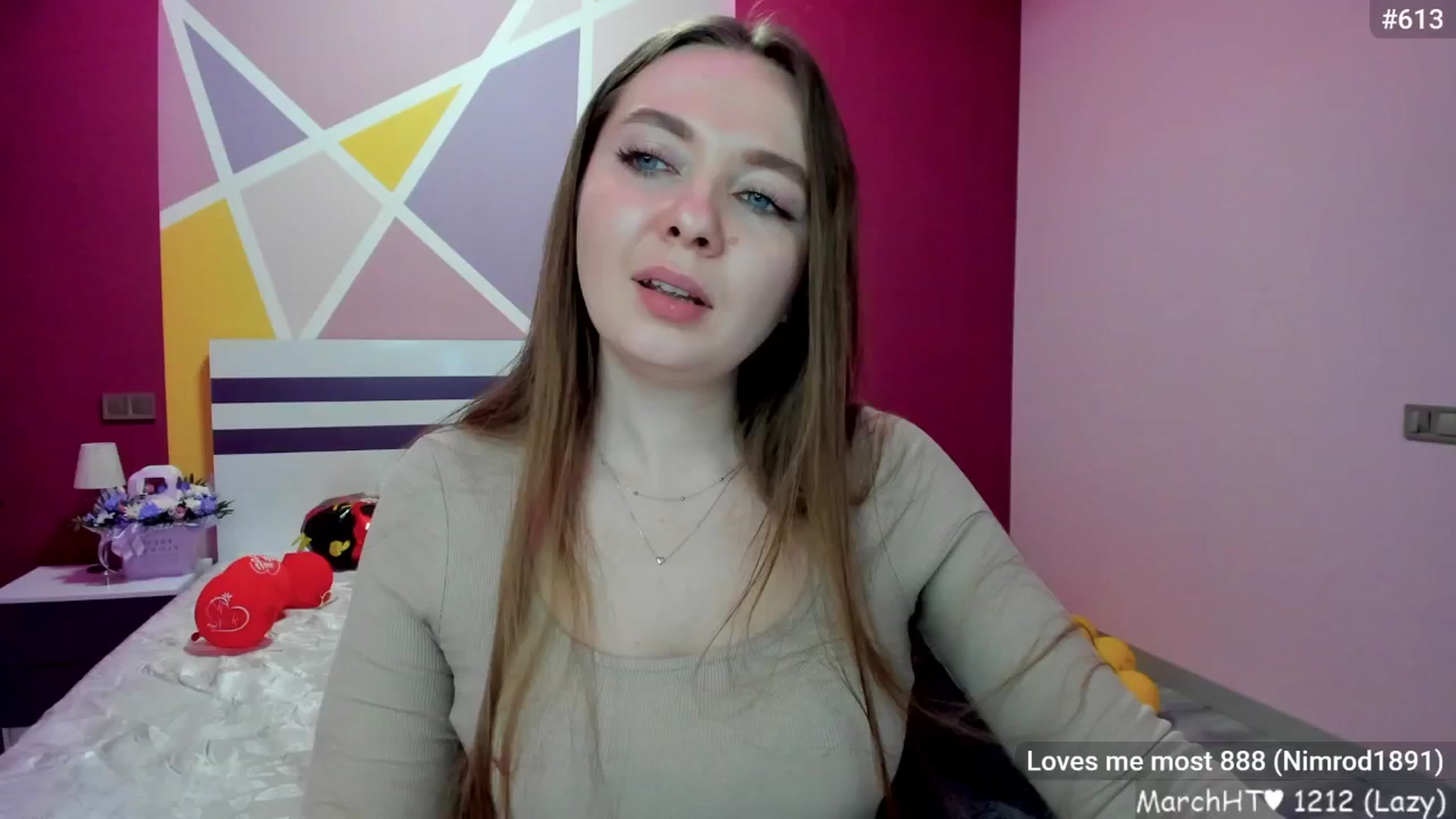 Gallery image thumbnail from LizaGhost's myfreecams stream on, 03/08/2025, 16:00 image 9 of 20