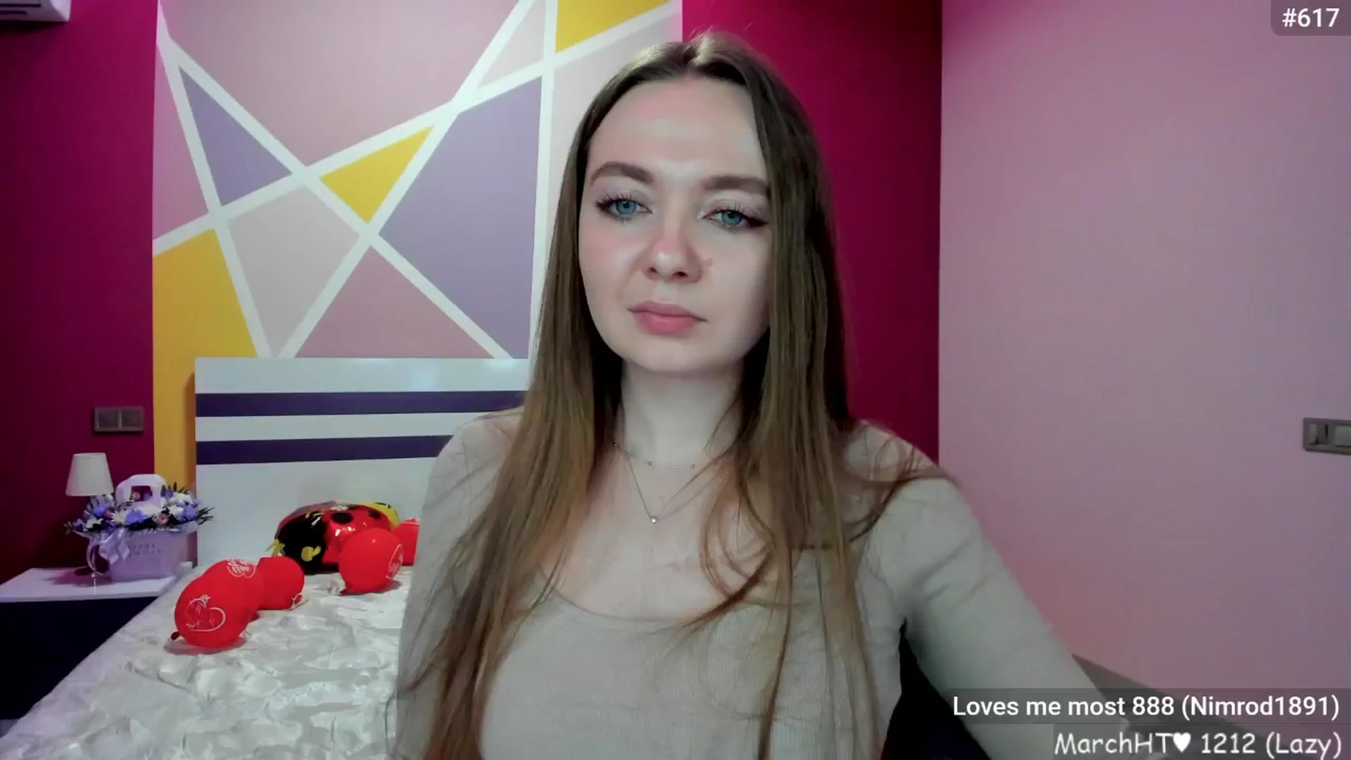 Gallery image thumbnail from LizaGhost's myfreecams stream on, 03/08/2025, 16:00 image 16 of 20