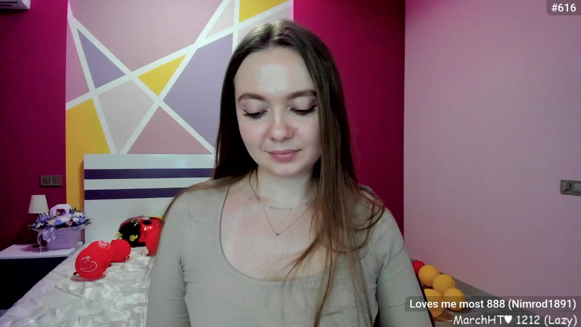 Gallery image thumbnail from LizaGhost's myfreecams stream on, 03/08/2025, 16:00 image 14 of 20