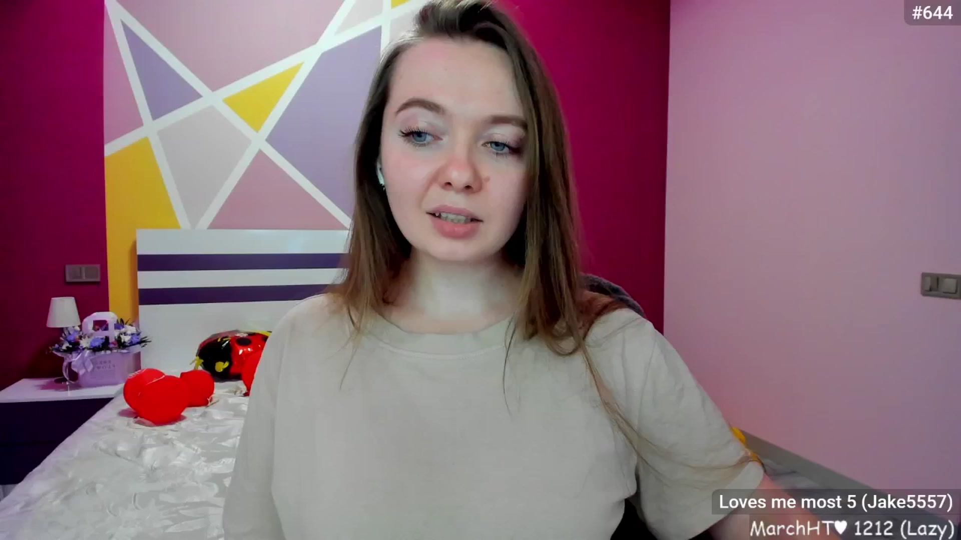 Gallery image thumbnail from LizaGhost's myfreecams stream on, 03/10/2025, 13:59 image 2 of 20