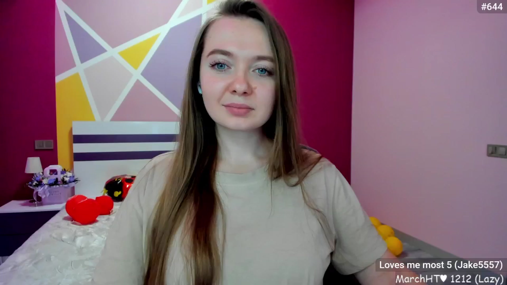 Gallery image thumbnail from LizaGhost's myfreecams stream on, 03/10/2025, 13:59 image 4 of 20
