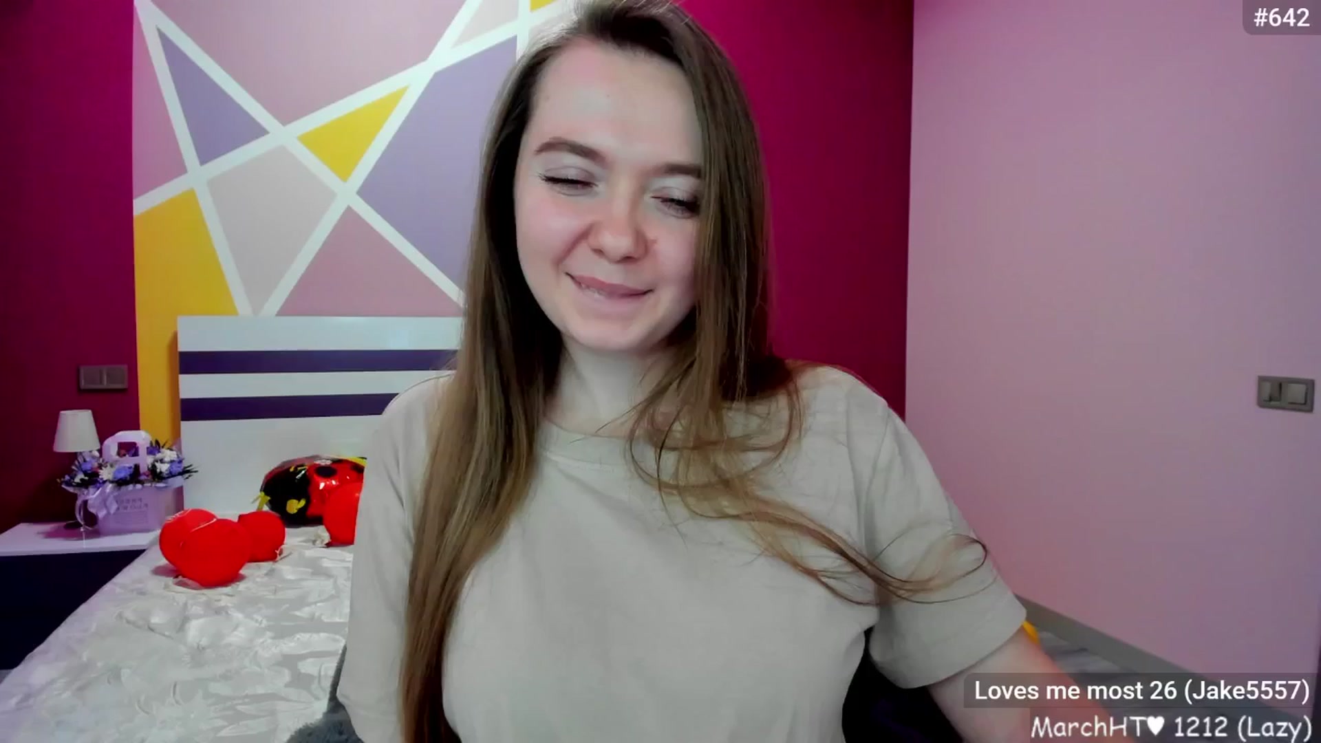 Gallery image thumbnail from LizaGhost's myfreecams stream on, 03/10/2025, 13:59 image 8 of 20